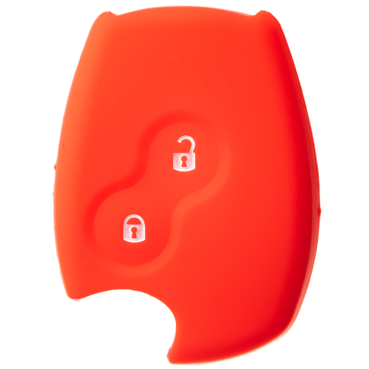 Etui Pokrowiec Silikonowy Do Renault Clio Kango Master Trafic Movano Vivaro