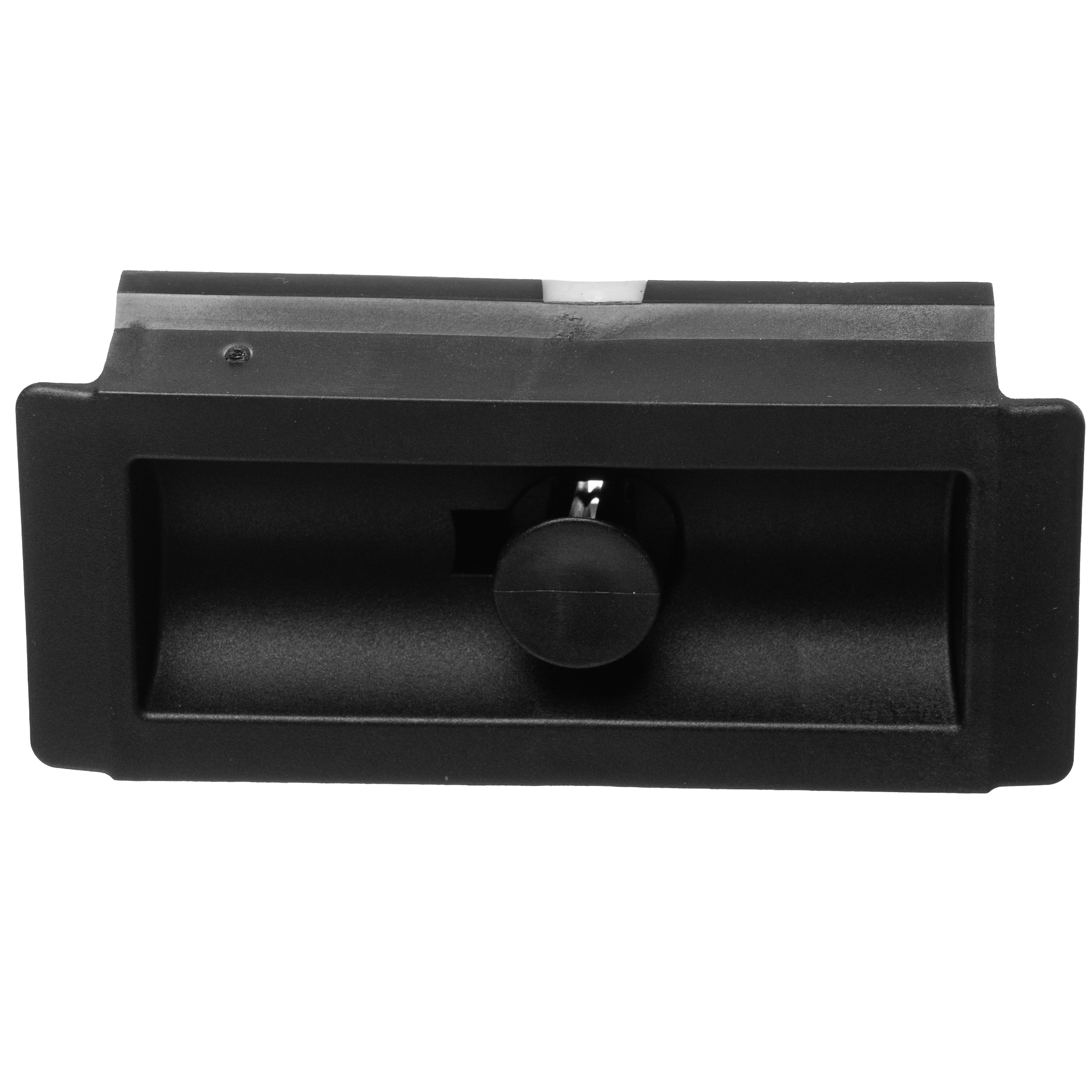 UCHWYT PODNOŚNIKA LEWARKA TYLNY DO AUDI A6 C7 A7 RS6 Oryg. OE 4G0802847 - obrazek 3