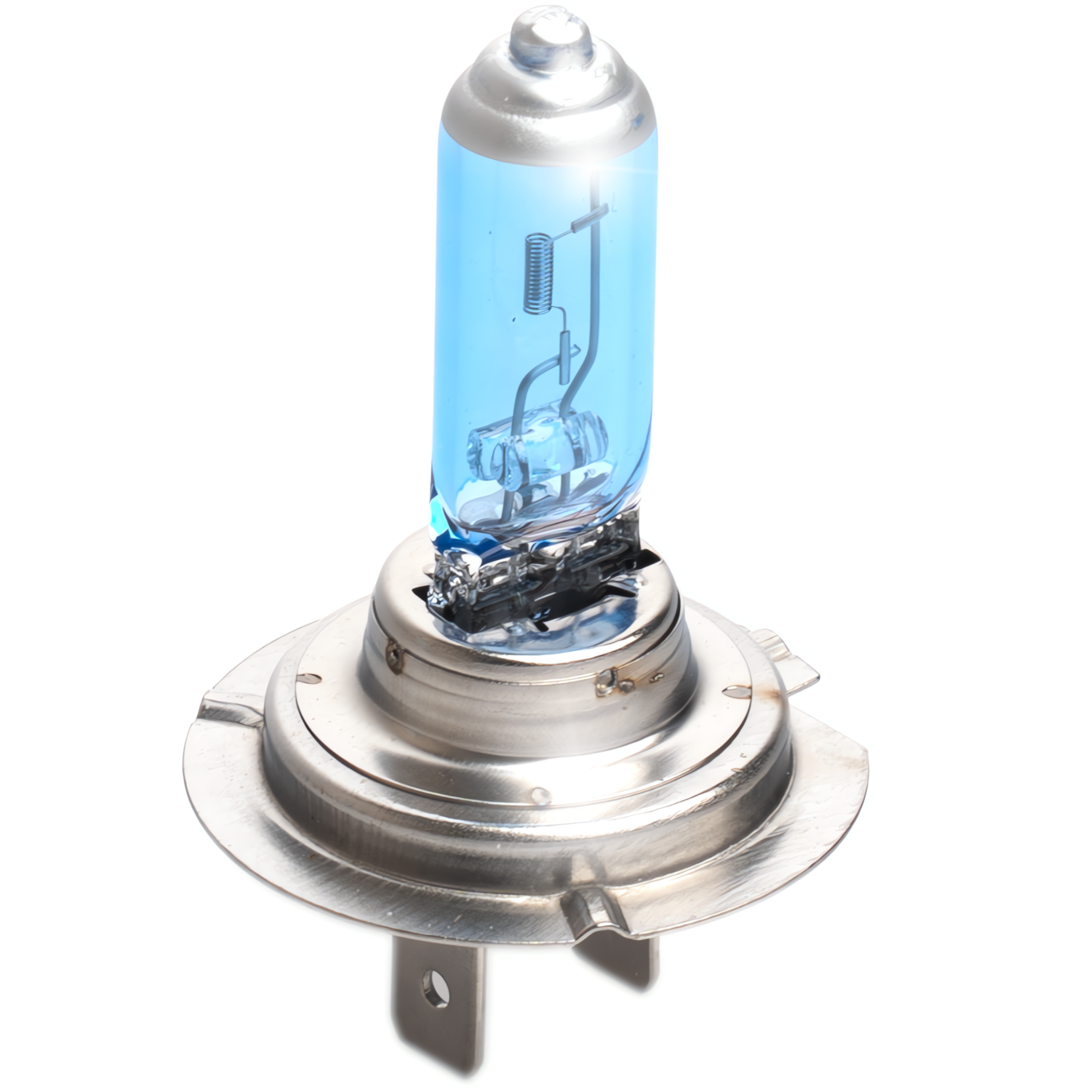 1x ŻARÓWKA H7 SUPERWHITE