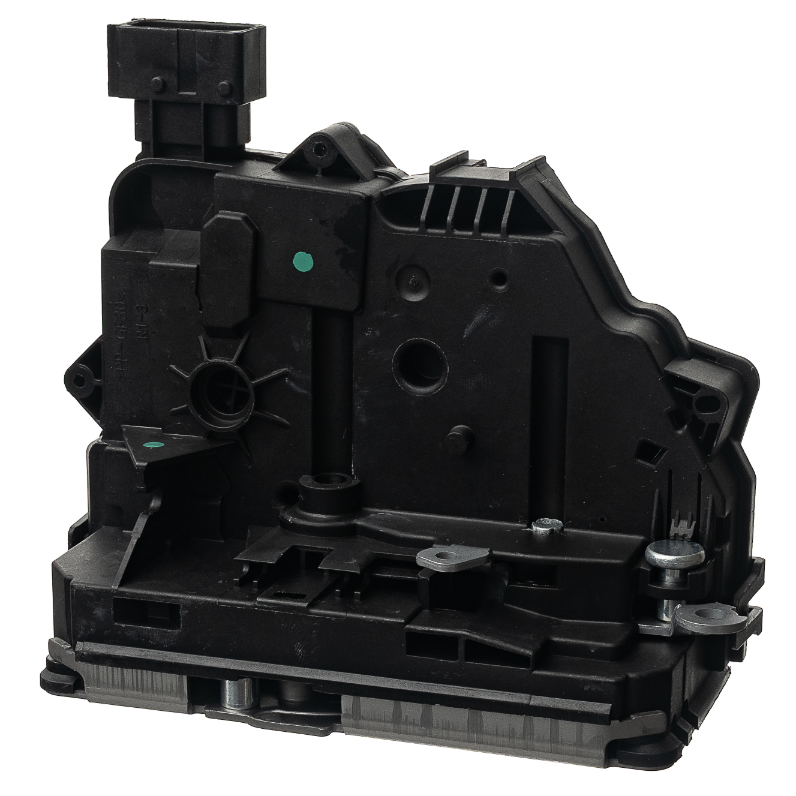 Zamek Drzwi Tylnych Środkowych Prawy Tył Fiat Ducato Jumper Boxer 2006-