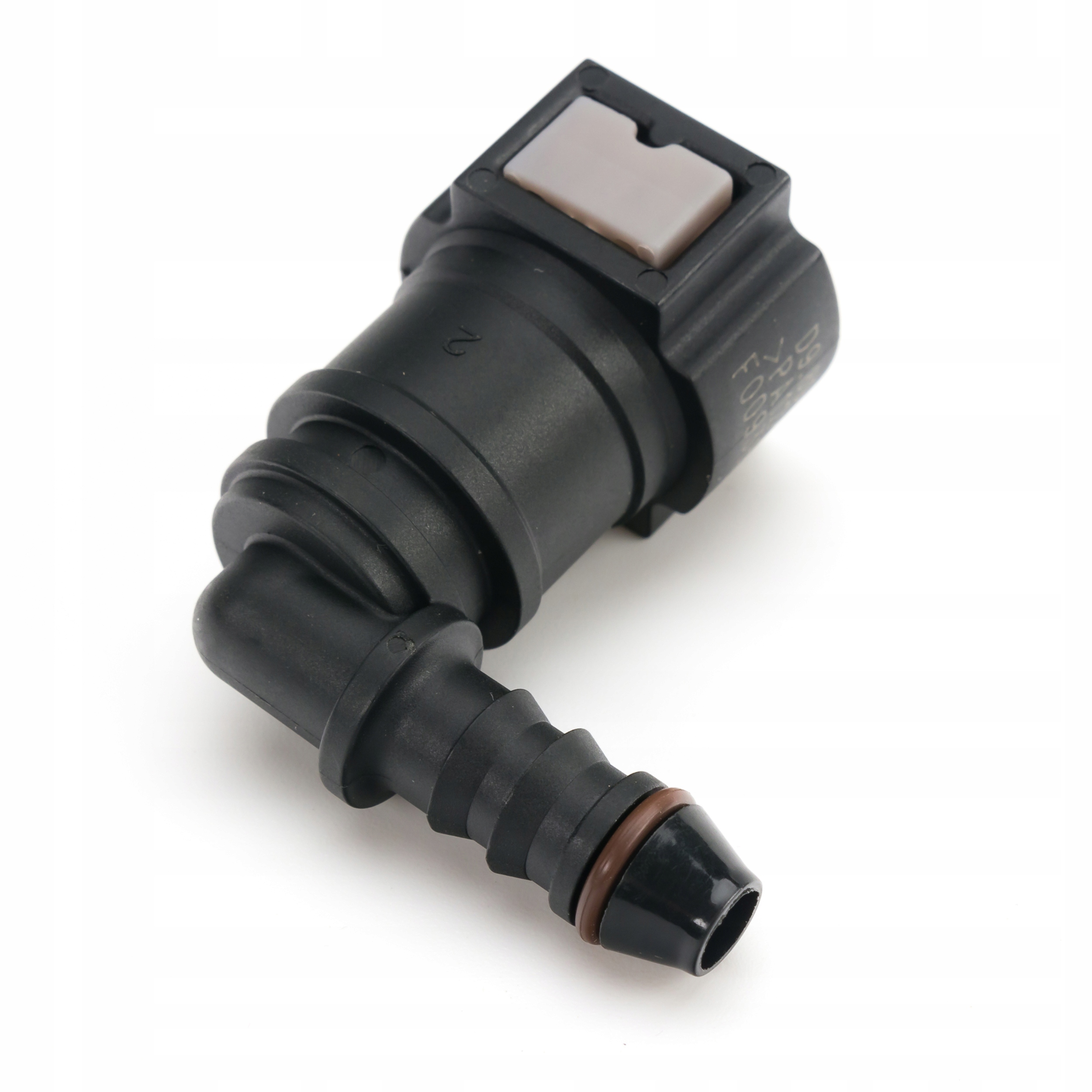 SZYBKOZŁĄCZE WTYK PRZEWOD PALIWOWEGO 10MM 9.89 ID6