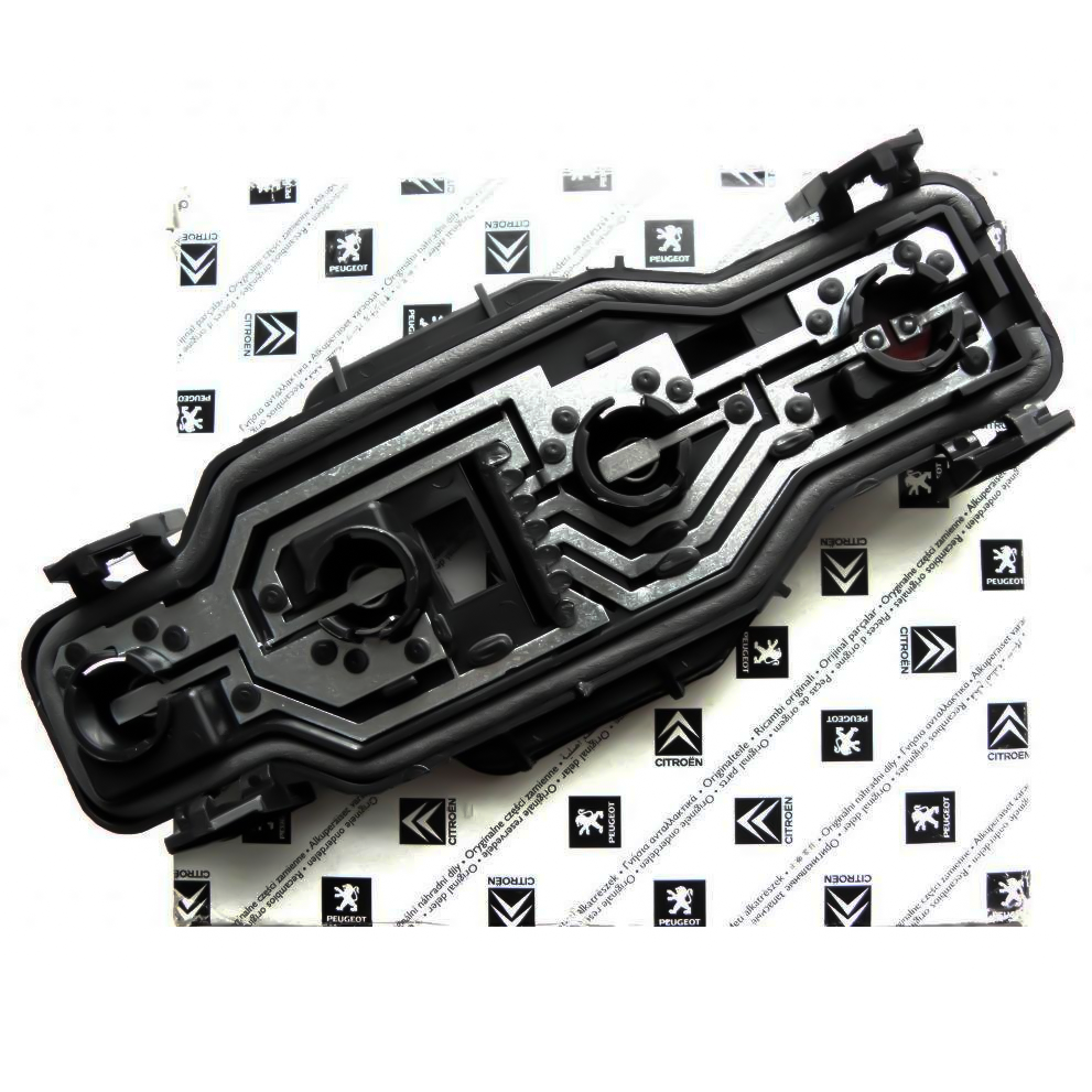 WKŁAD LAMPY TYŁ PARTNER BERLINGO ORYGINAŁ NOWY OE