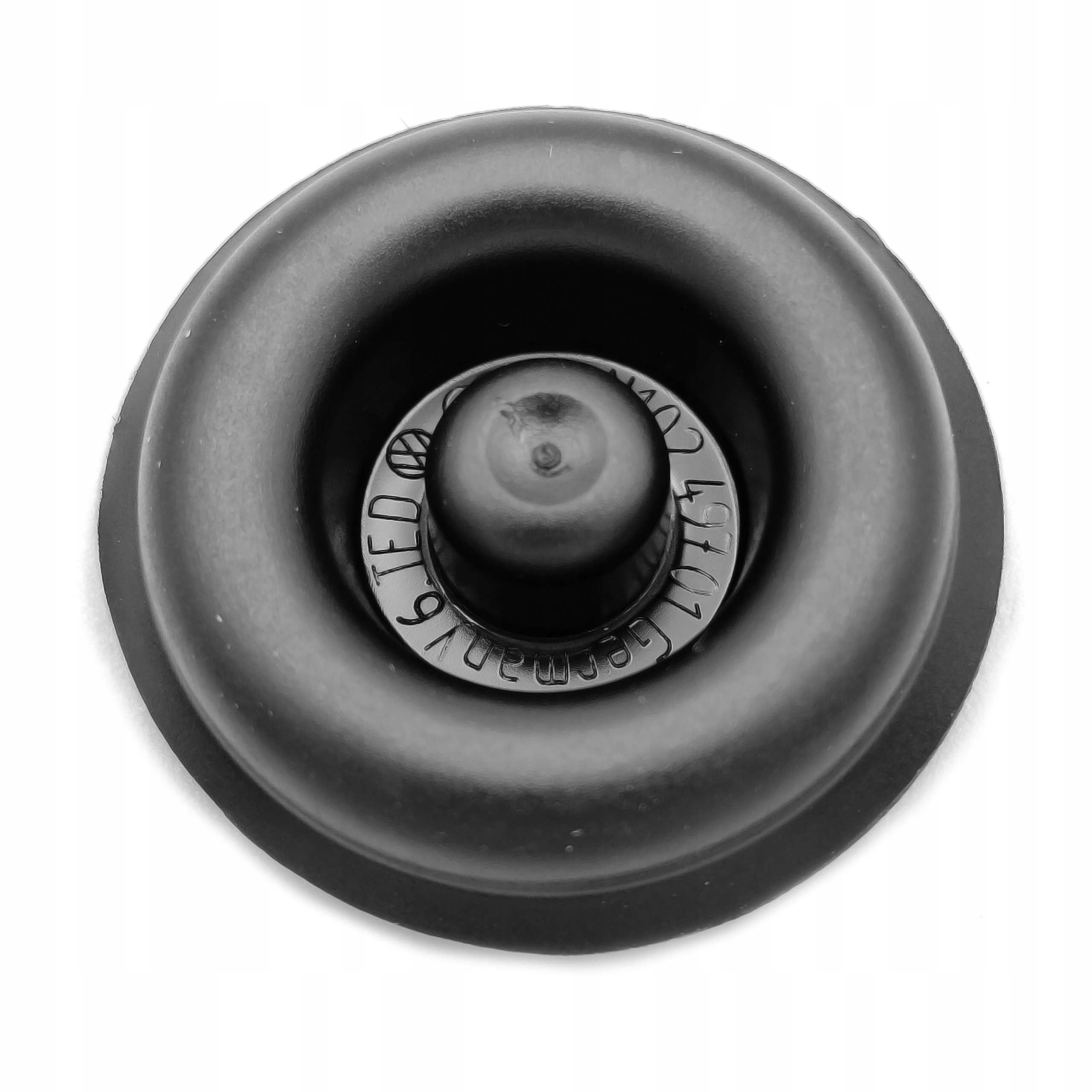 10X ZAŚLEPKA PODŁOGI PROGU PODWOZIA VW AUDI SEAT SKODA - obrazek 2