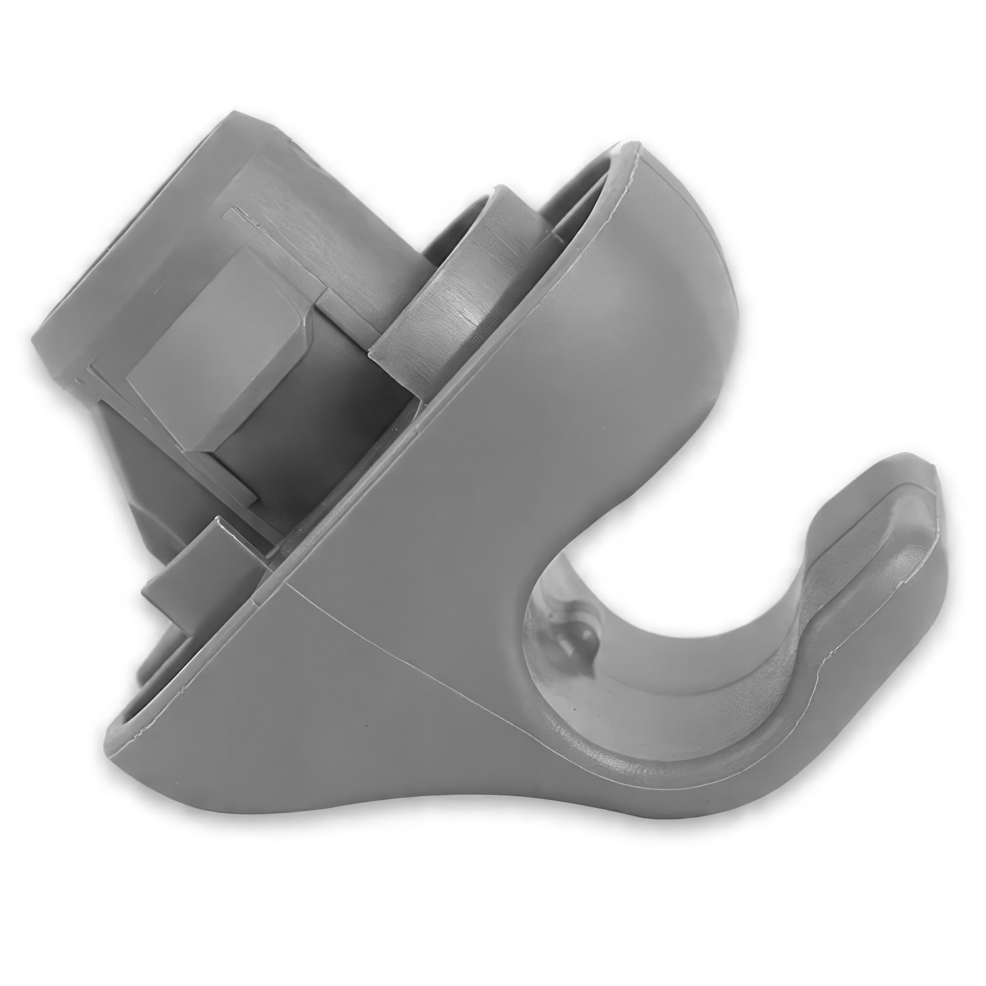 UCHWYT MOCOWANIE HAK HACZYK OSŁONY SŁONECZNEJ HONDA CIVIC VII ACCORD CR-V - obrazek 5