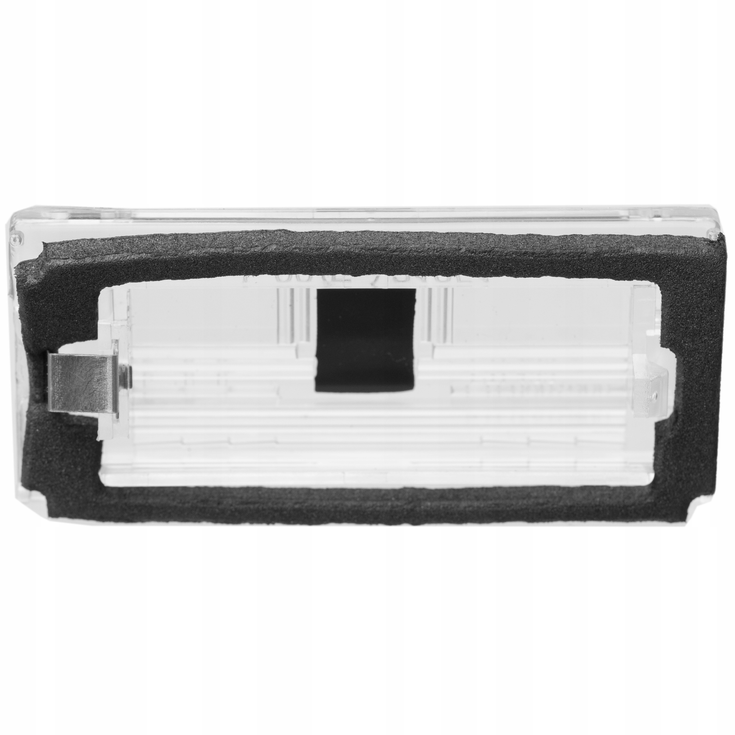 BMW E46 1998-05 Oświetlenie Podświetlenie Tablicy Rejestracyjnej Lampki - obrazek 3