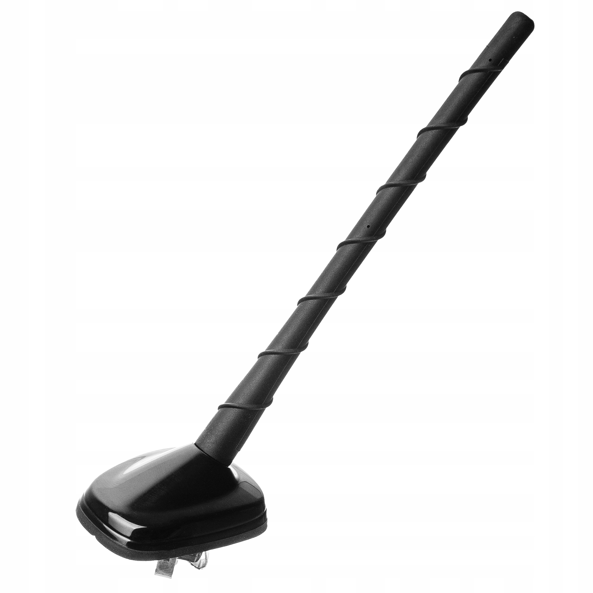 Antena Wzmacniacz Radiowy FM + DAB VW Passat Golf Superb Alhambra Cupra