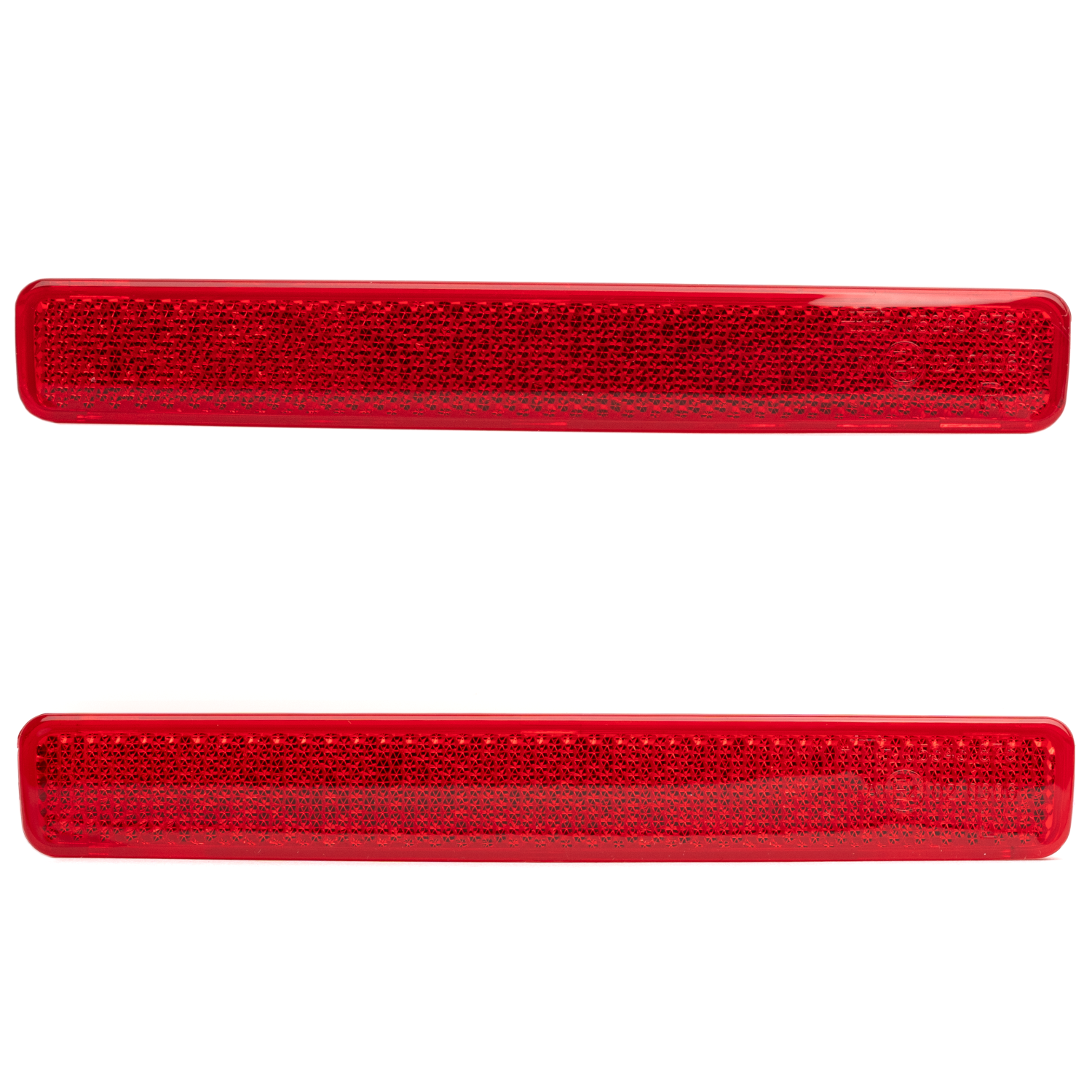 ODBLASK ZDERZAKA TYLNEGO L+P TYŁ VW TRANSPORTER T5