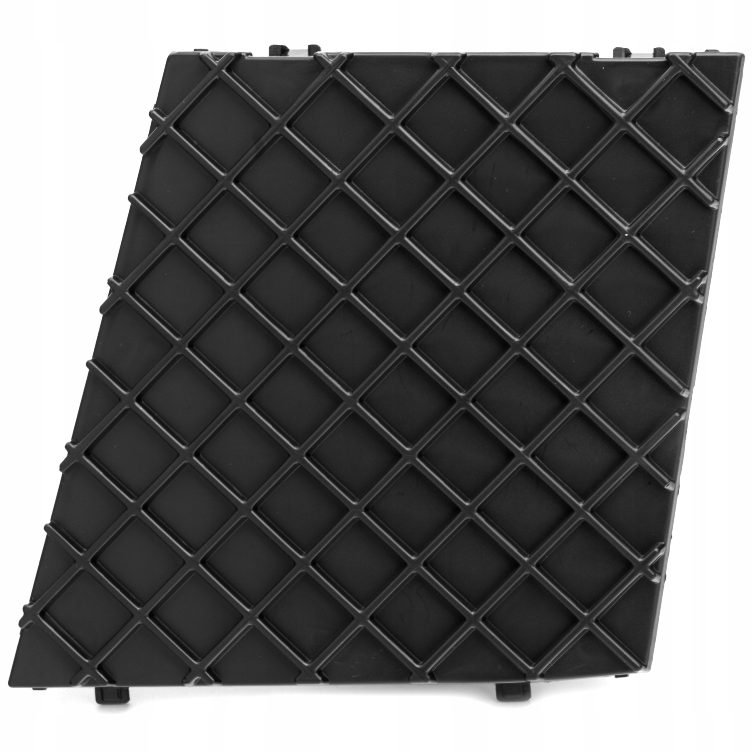 ATRAPA KRATKA ZDERZAKA DOLNA LEWA DO BMW E60 E61 M-PAKIET 51117897186