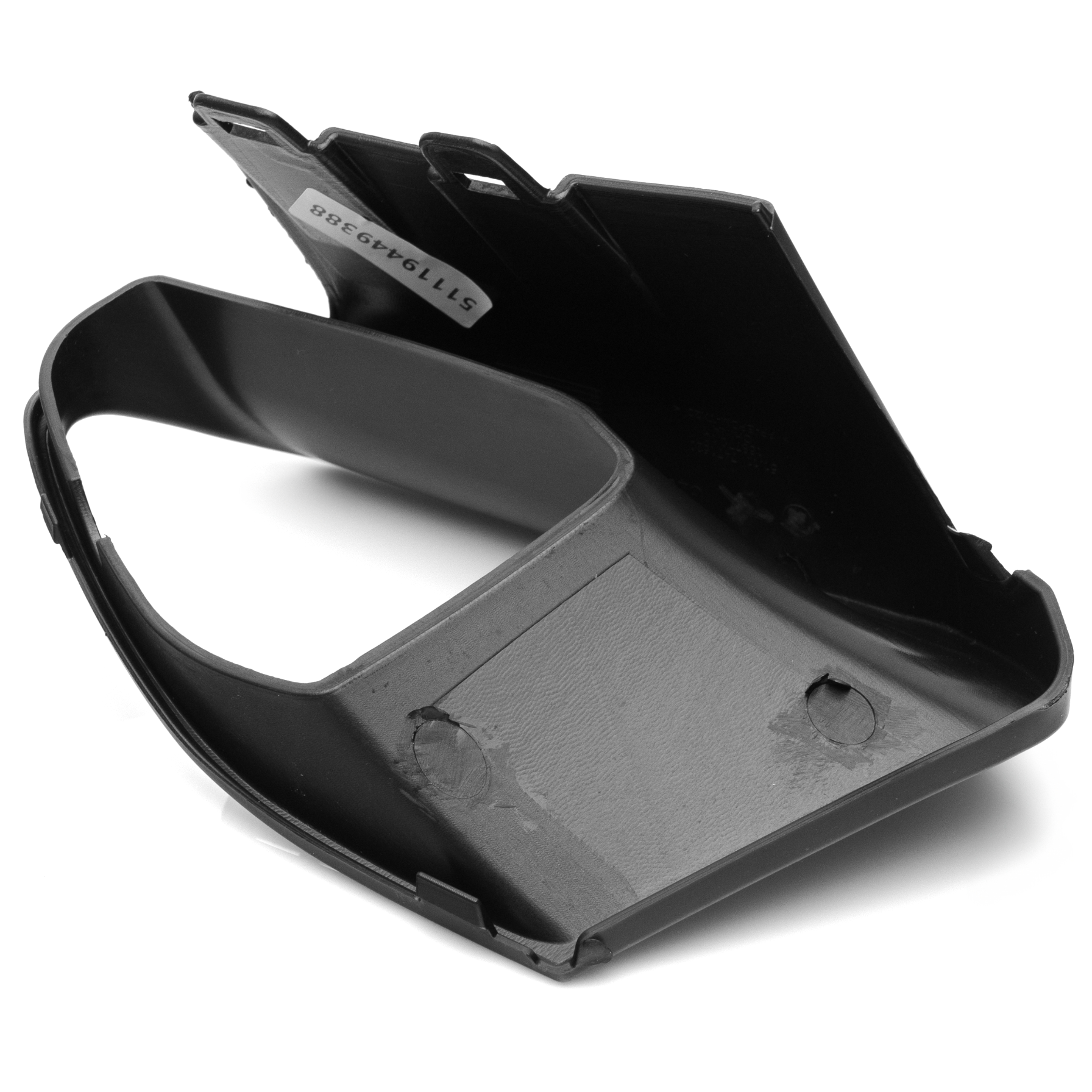 BMW G20 G21 KRATKA DOLNA W ZDERZAK PRAWA 51119449388 - obrazek 3