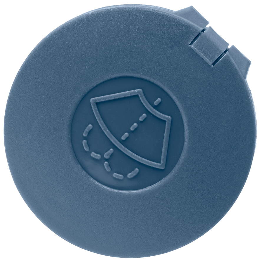 KOREK ZBIORNICZKA SPRYSKIWACZY CITROEN C4 BERLINGO PEUGEOT 8 PARTNER EXPERT