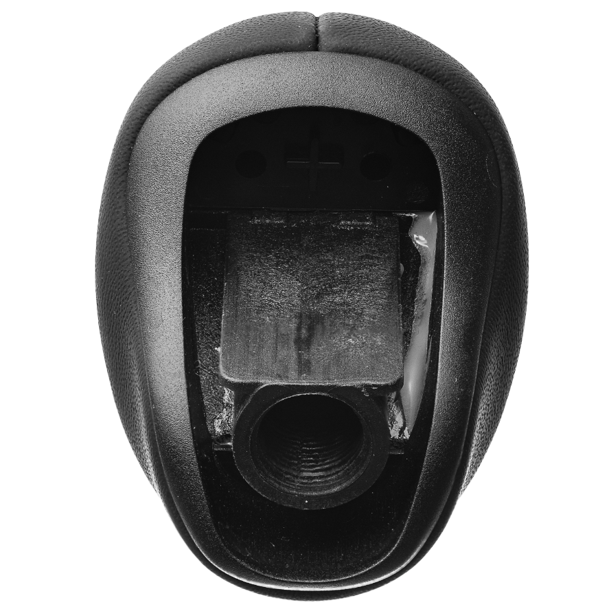 Gałka Dźwignia Zmiany Biegów Do Samochodu Hyundai IX20 I30 6 Biegów - obrazek 2