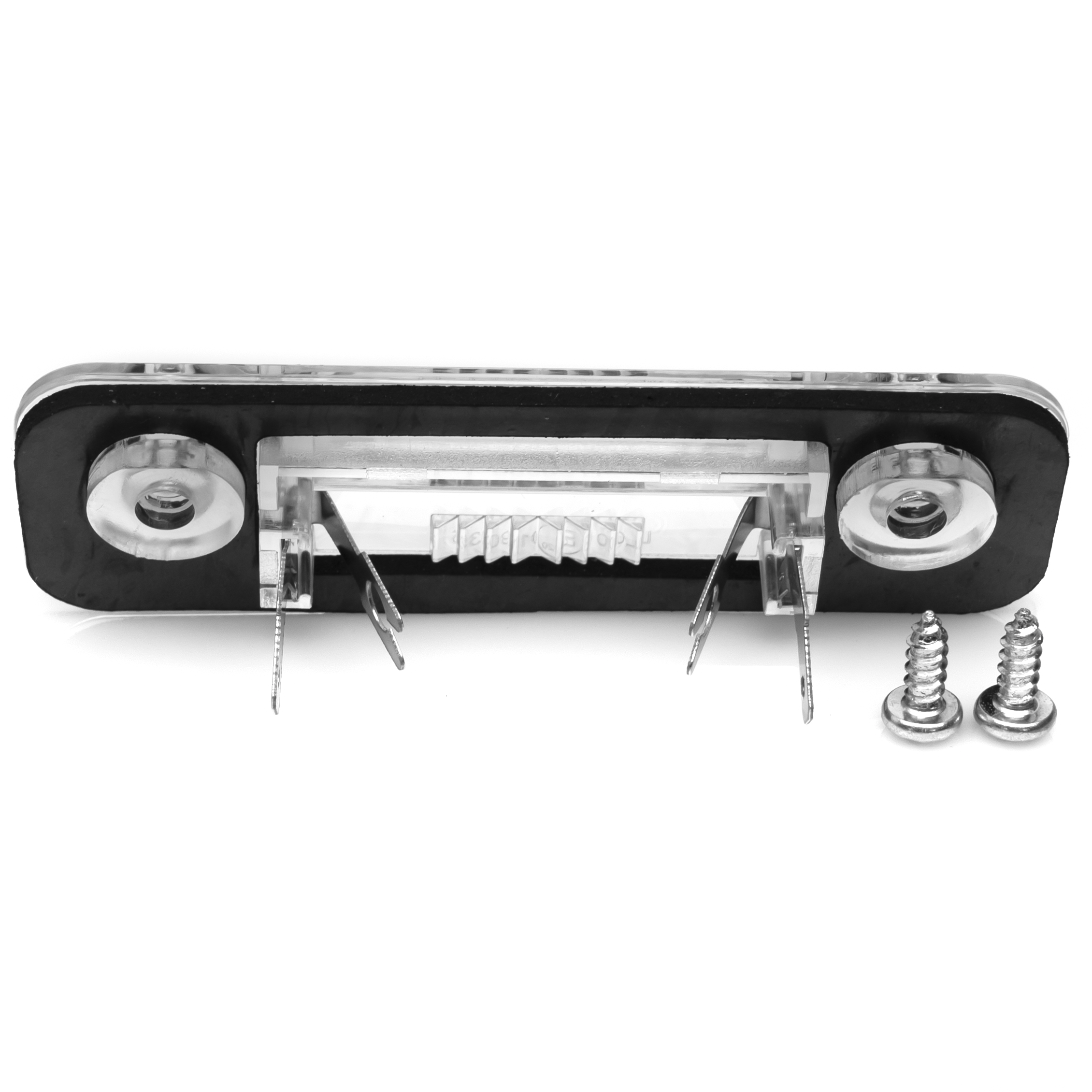 FORD MONDEO 96-12 LAMPKA TABLICY + ŻARÓWKA FUSION - obrazek 3