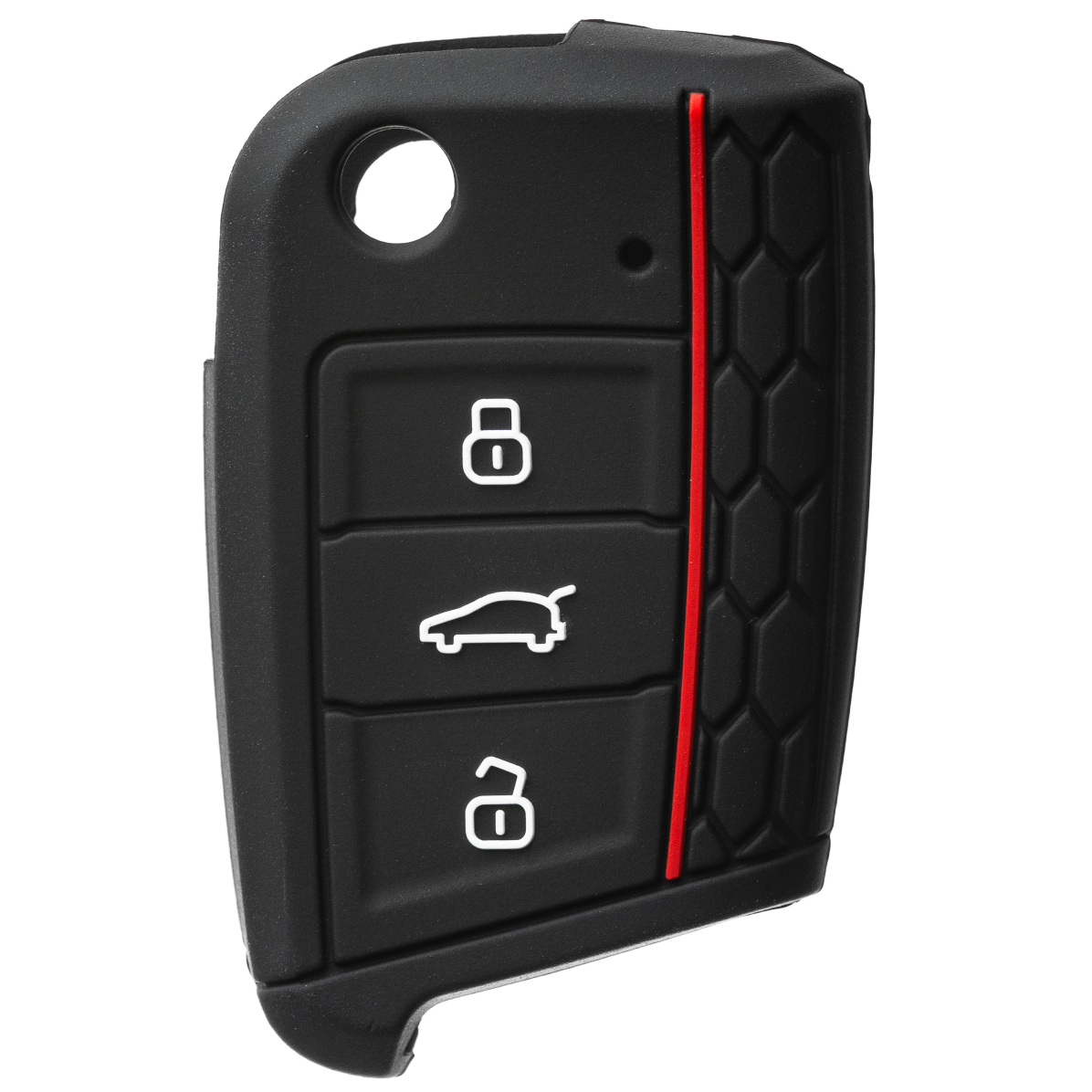 ETUI POKROWIEC NA KLUCZYK VW GOLF 7 POLO V TIGUAN