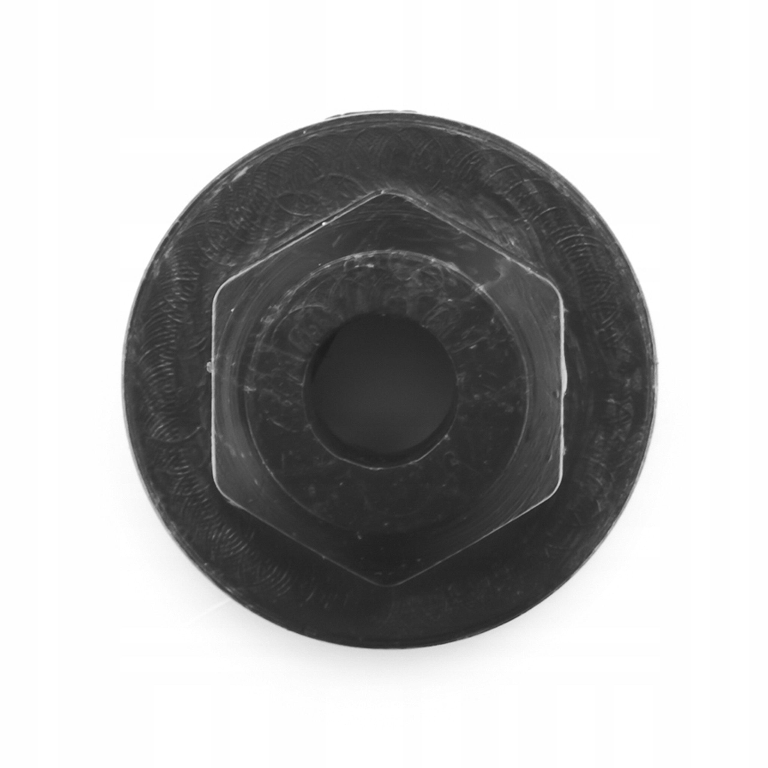 10x SPINKA NAKRĘTKA NADKOLI UNIWERSALNA BMW VAG - obrazek 6