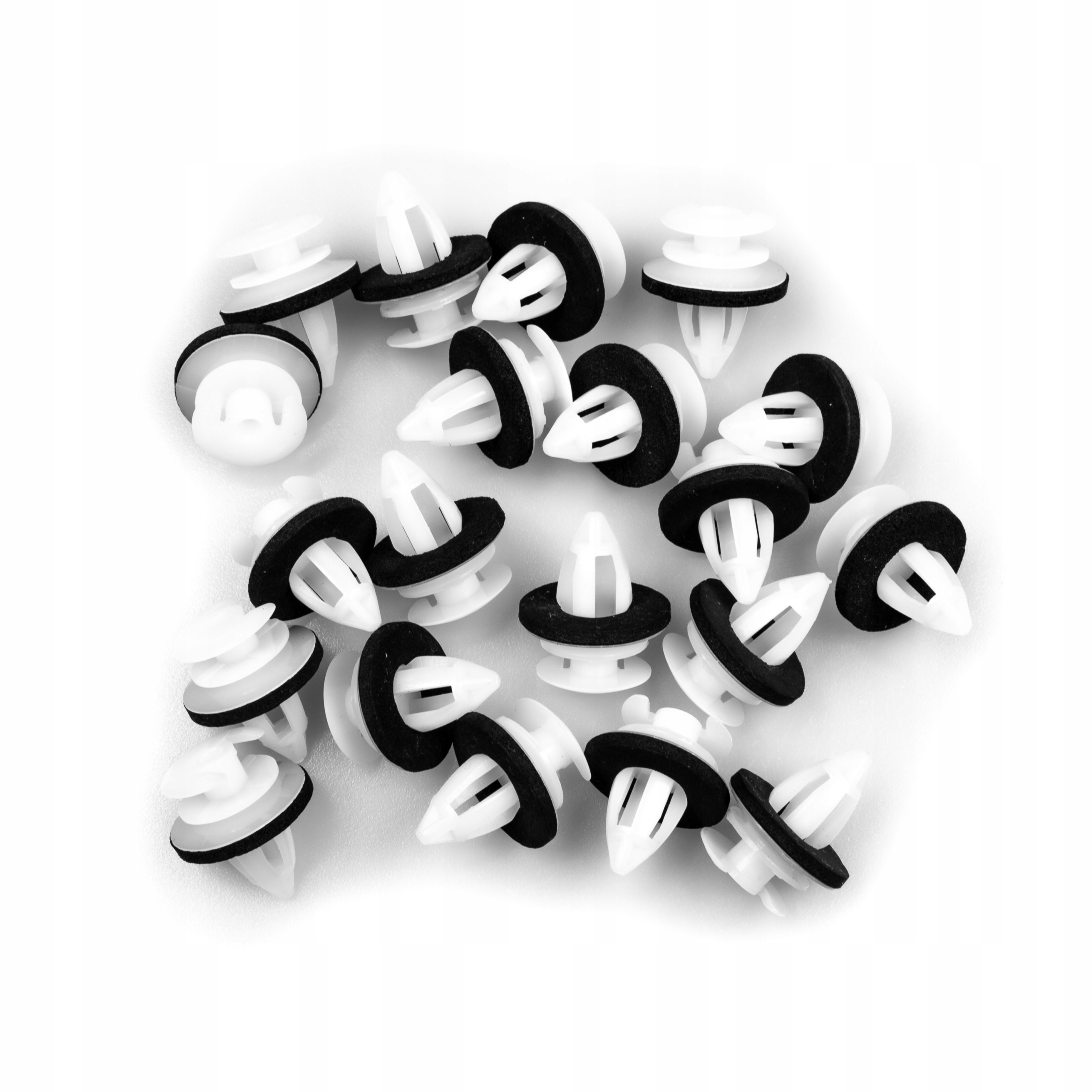 SPINKA TAPICERKI DRZWI BMW E36 E38 E39 E46 E90 E65 - obrazek 5