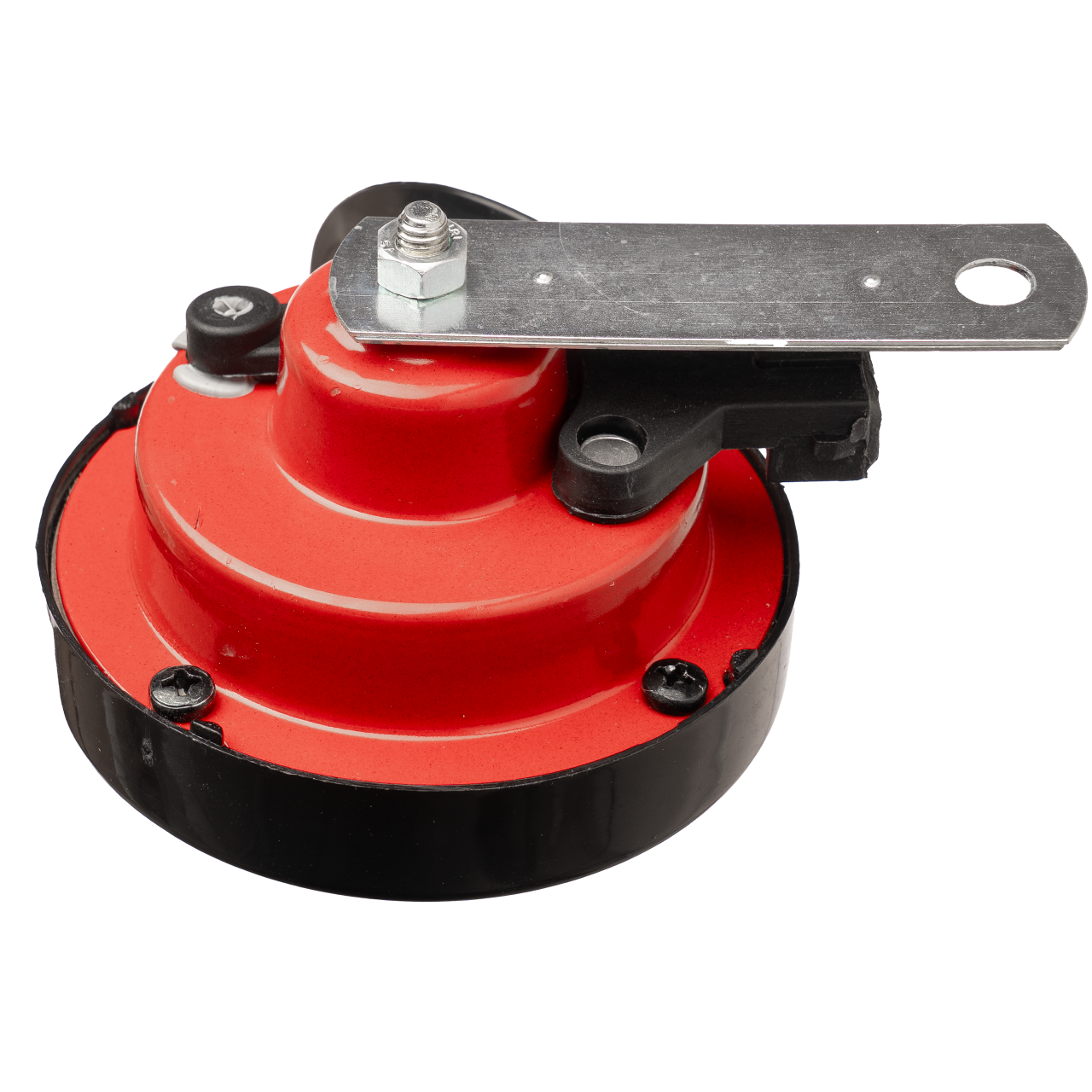 KLAKSON SYGNAŁ DZWIĘKOWY PEUGEOT DACIA RENAULT CITROEN TUBOWY 12V - obrazek 4