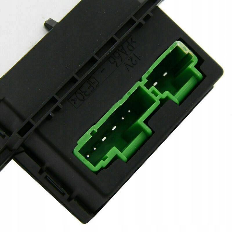 OPORNIK REZYSTOR DMUCHAWY DO RENAULT CLIO III MEGANE II CITROEN PEUGEOT - obrazek 5