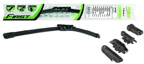 PIÓRA WYCIERACZKI FORD FOCUS 1998-2011 Valeo - obrazek 2