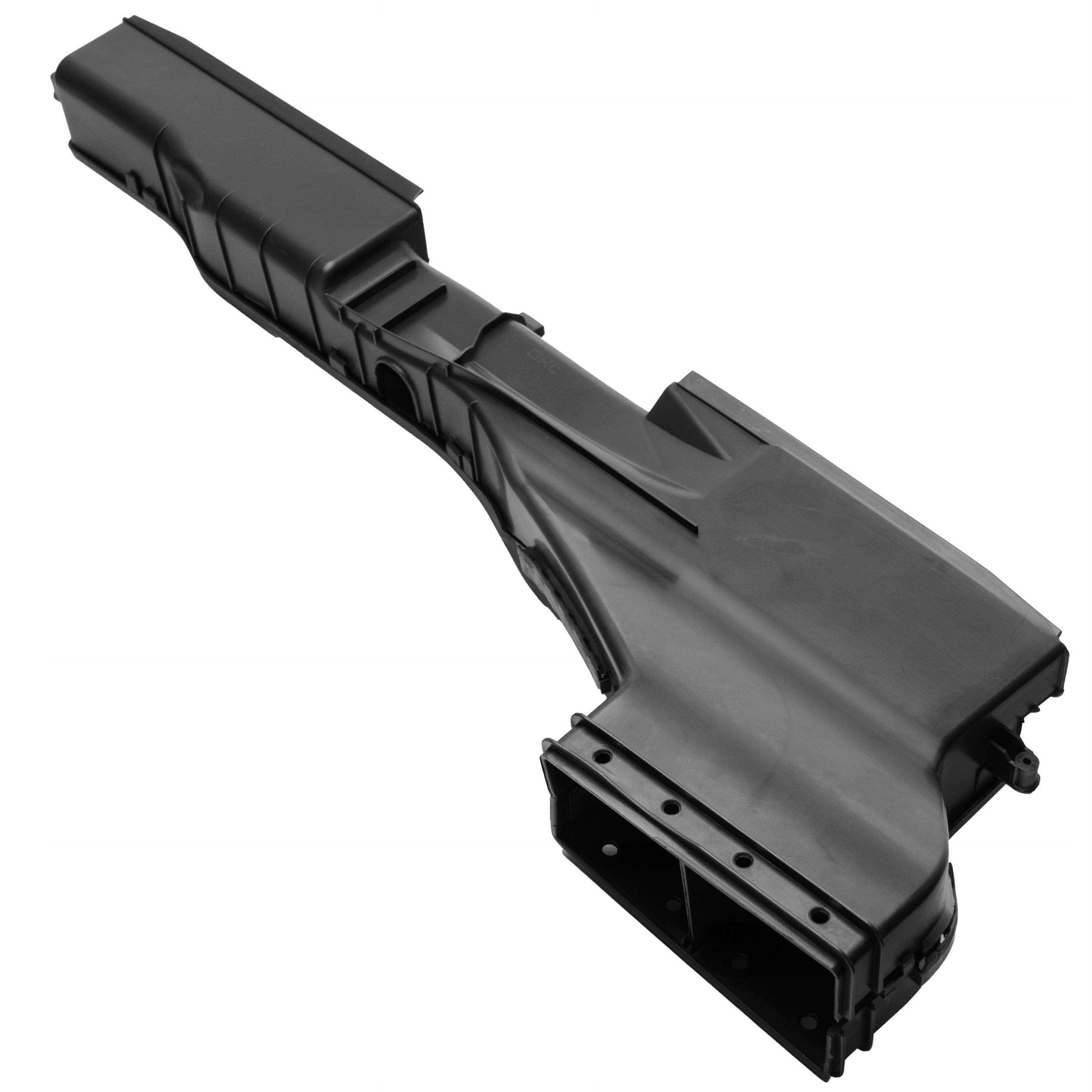 Wlot Dolot Kierownica Powietrza Rura VW Passat B8 Arteon Tiguan 3Q0129217 - obrazek 2