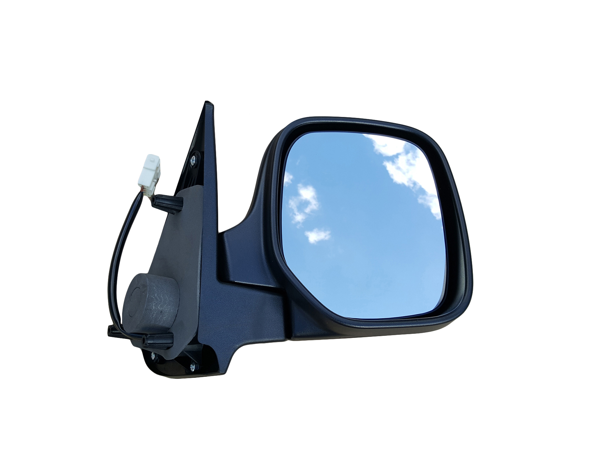 LUSTERKO PRAWE PARTNER 96-2008 ELEKTRYCZNE PEUGEOT