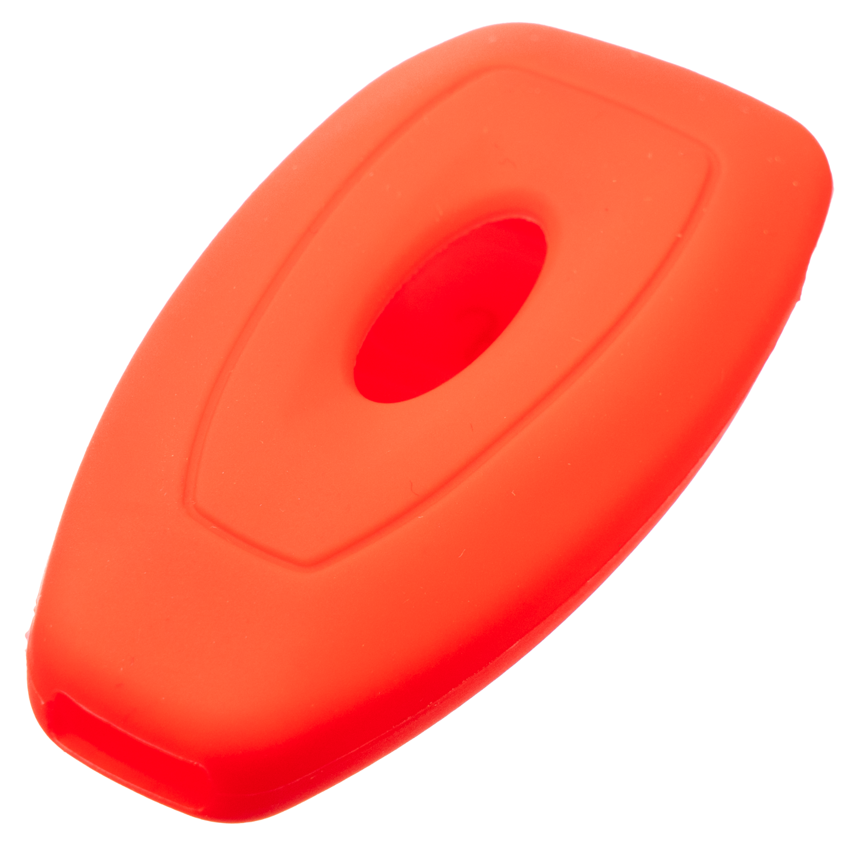 ETUI SILIKONOWE NA KLUCZYK FORD MONDEO MK4 FOCUS - obrazek 2