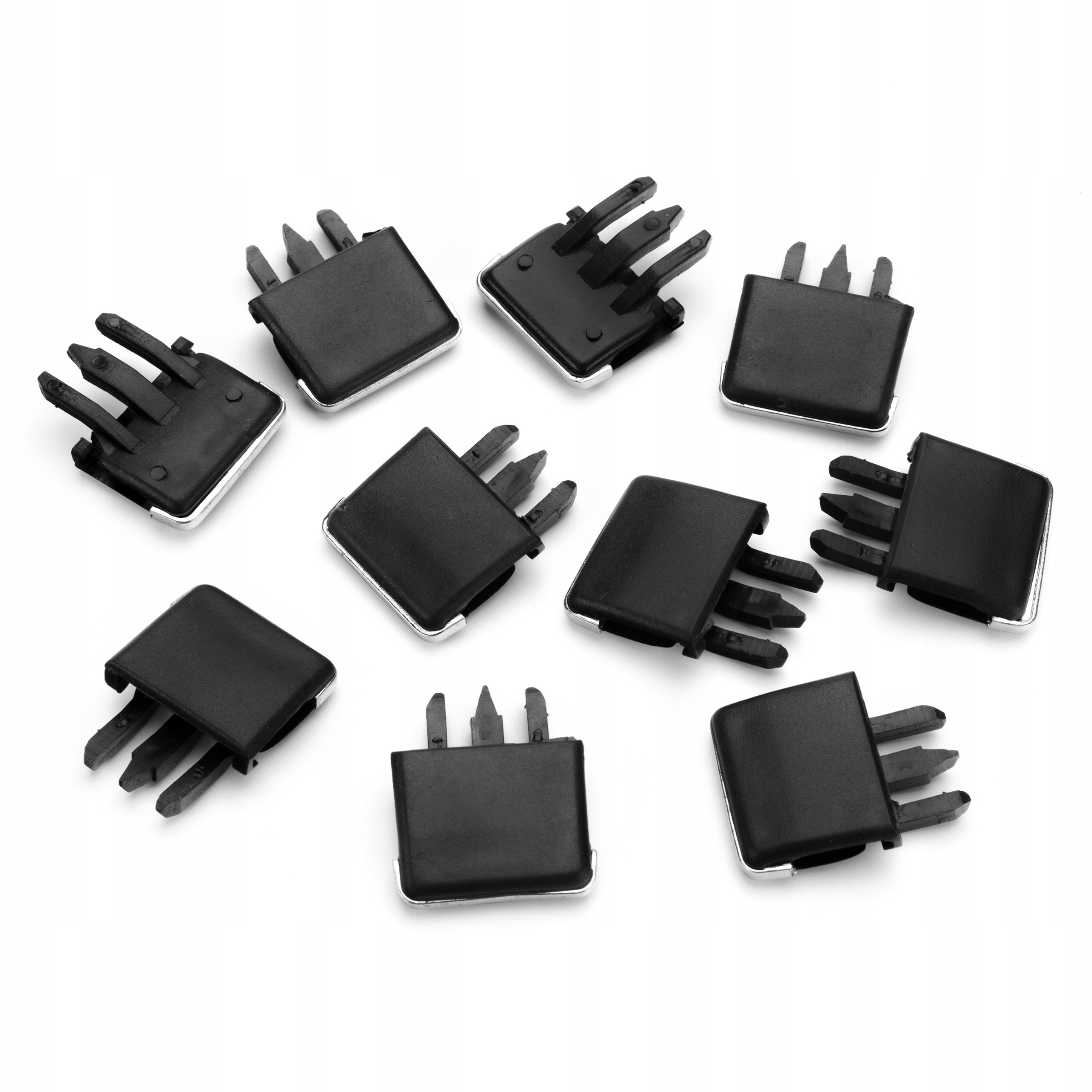 UNIWERSALNA SPINKA KRATKI NAWIEWU KLIPS W KRATKĘ NADMUCHU - obrazek 2