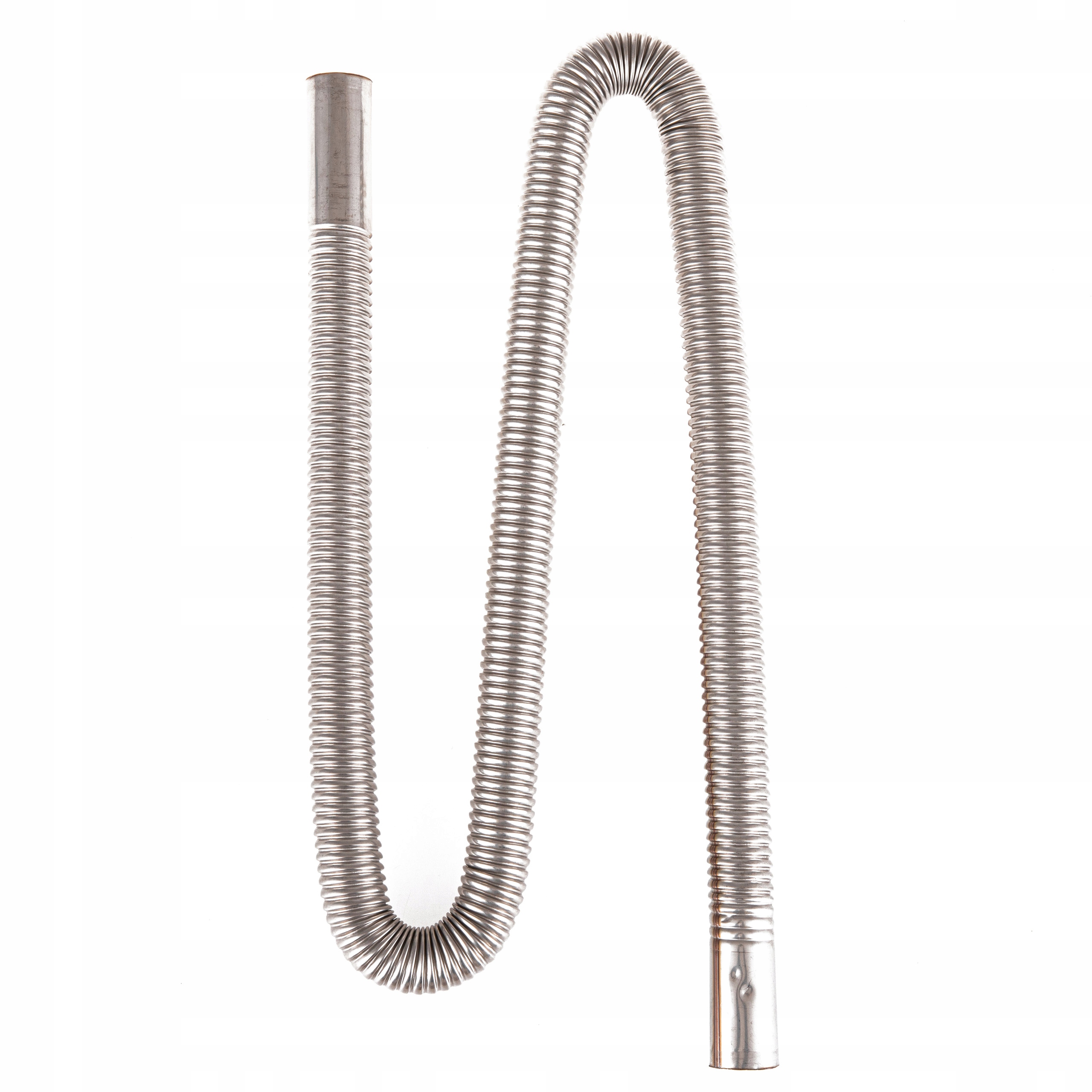 RURA WYDECHOWA SPALIN DO EBERSPACHER WEBASTO OGRZEWANIE POSTOJOWE Ø24 1,2m