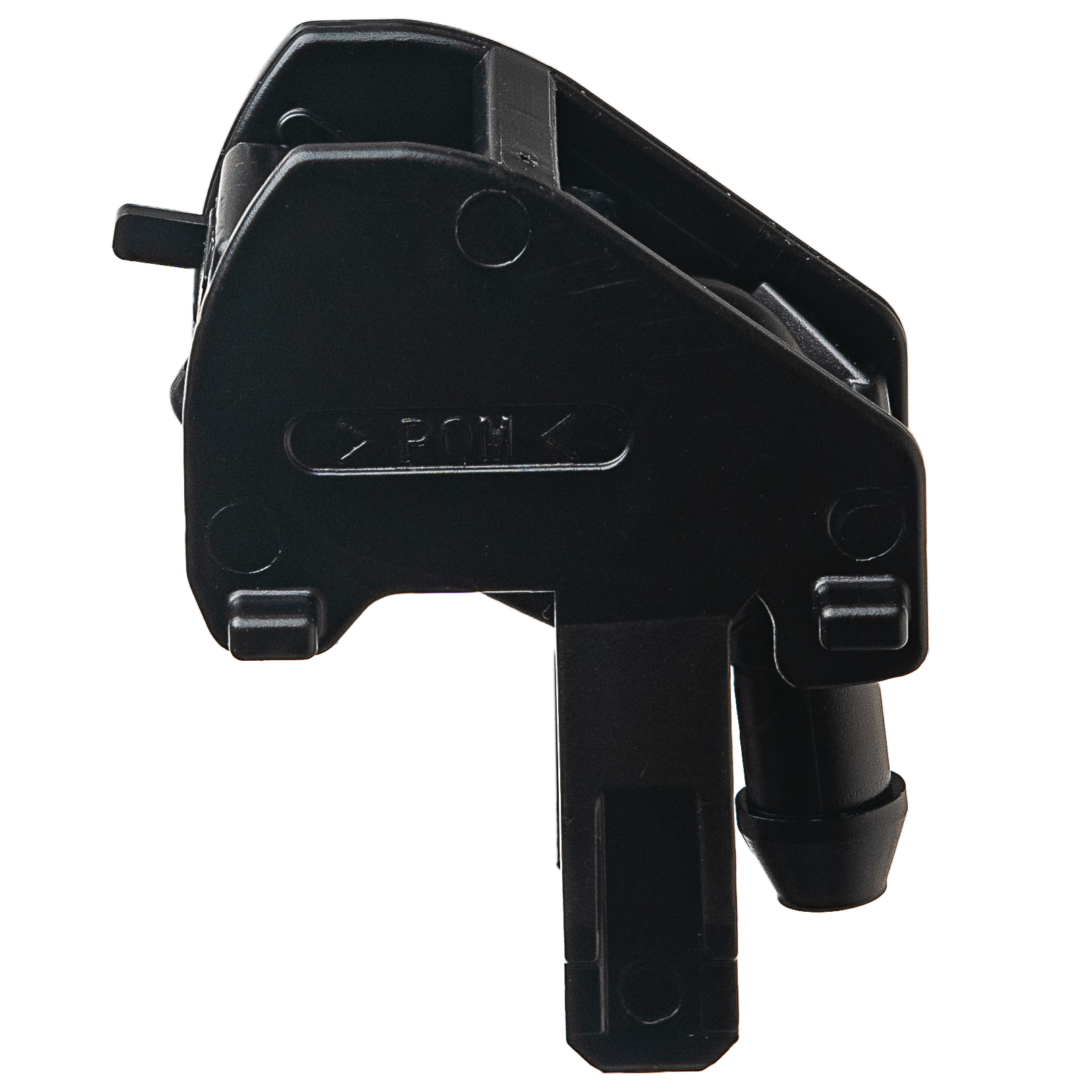 Dysze Spryskiwacze Szyby Mgłowe VW Sharan Seat Alhambra Komplet Lewa Prawa - obrazek 4