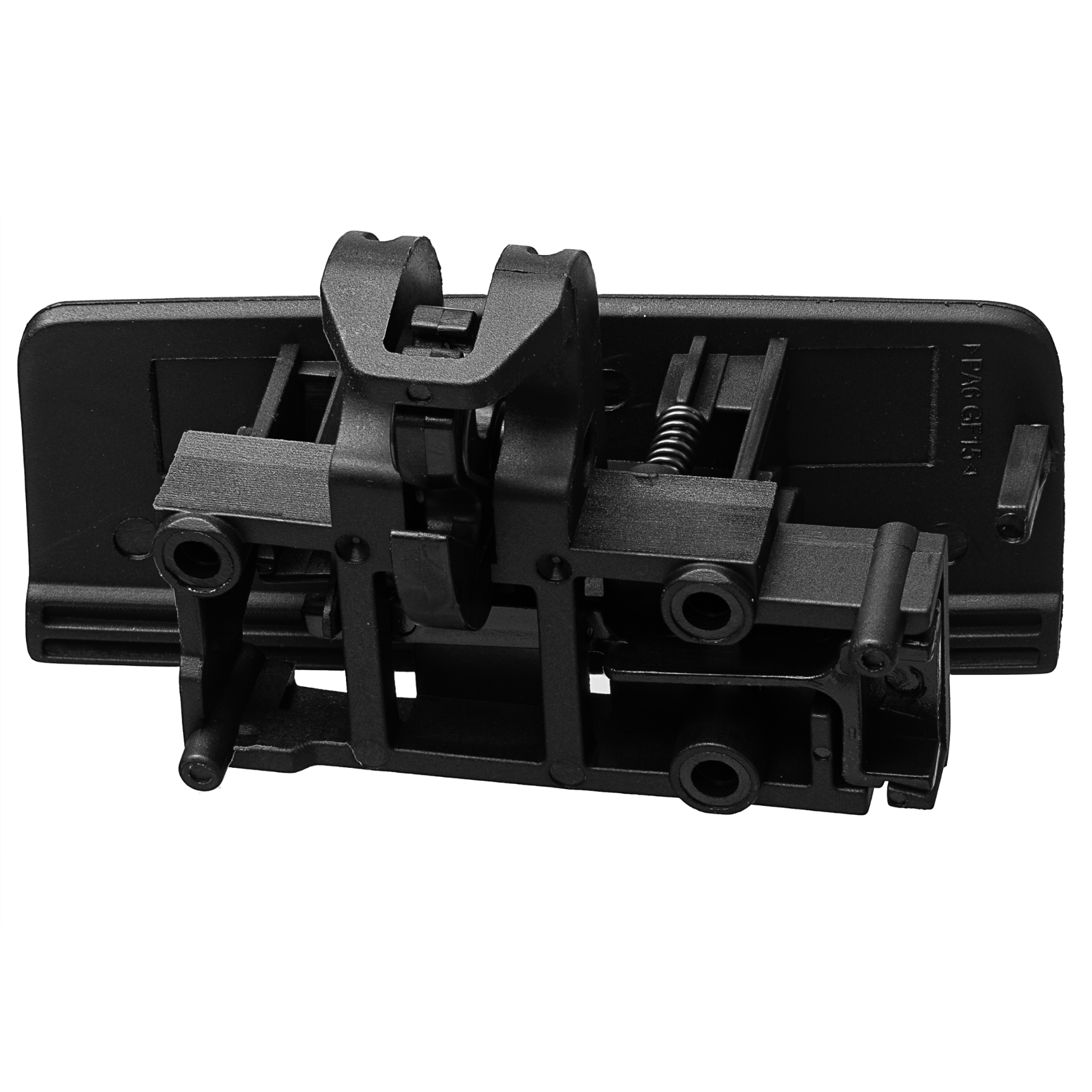 Klamka Zamek Schowka Fiat Grande Punto Linea 2005- 735426145 735420988 - obrazek 2