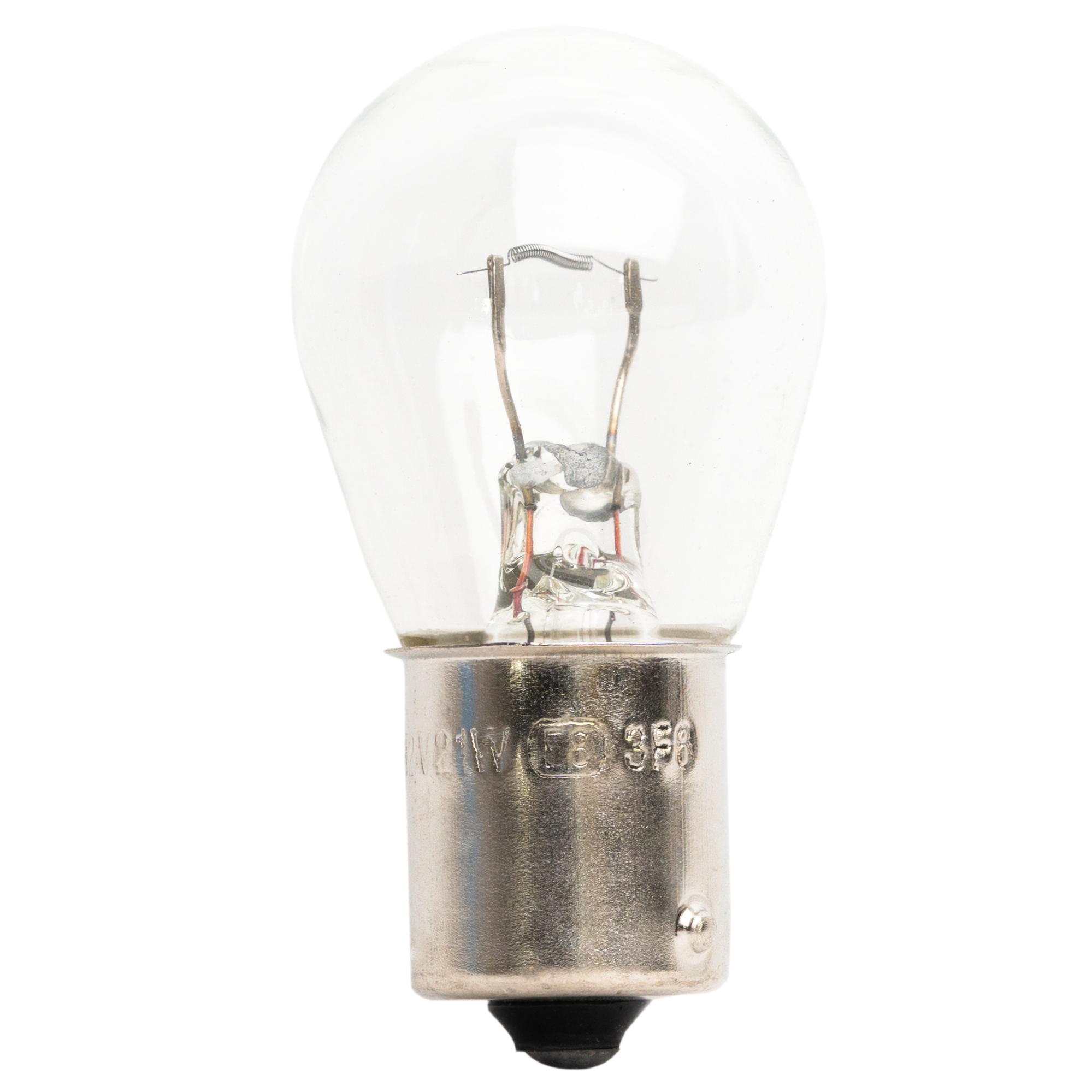 ŻARÓWKA P21W 12V 21W BIAŁA KIERUNKOWSKAZ COFANIA