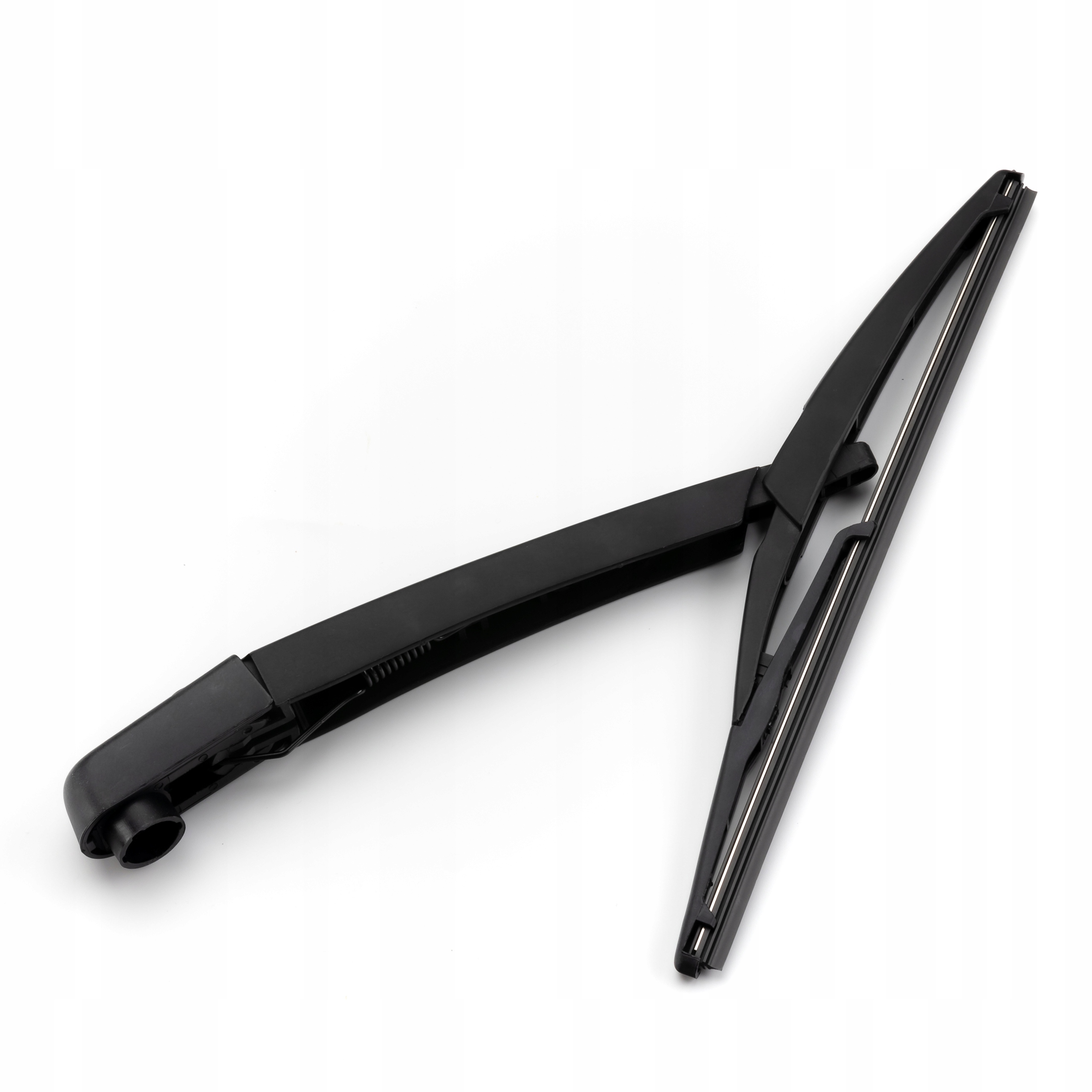 TYLNA WYCIERACZKA + RAMIĘ CITROEN C3 PICASSO 2008- - obrazek 3