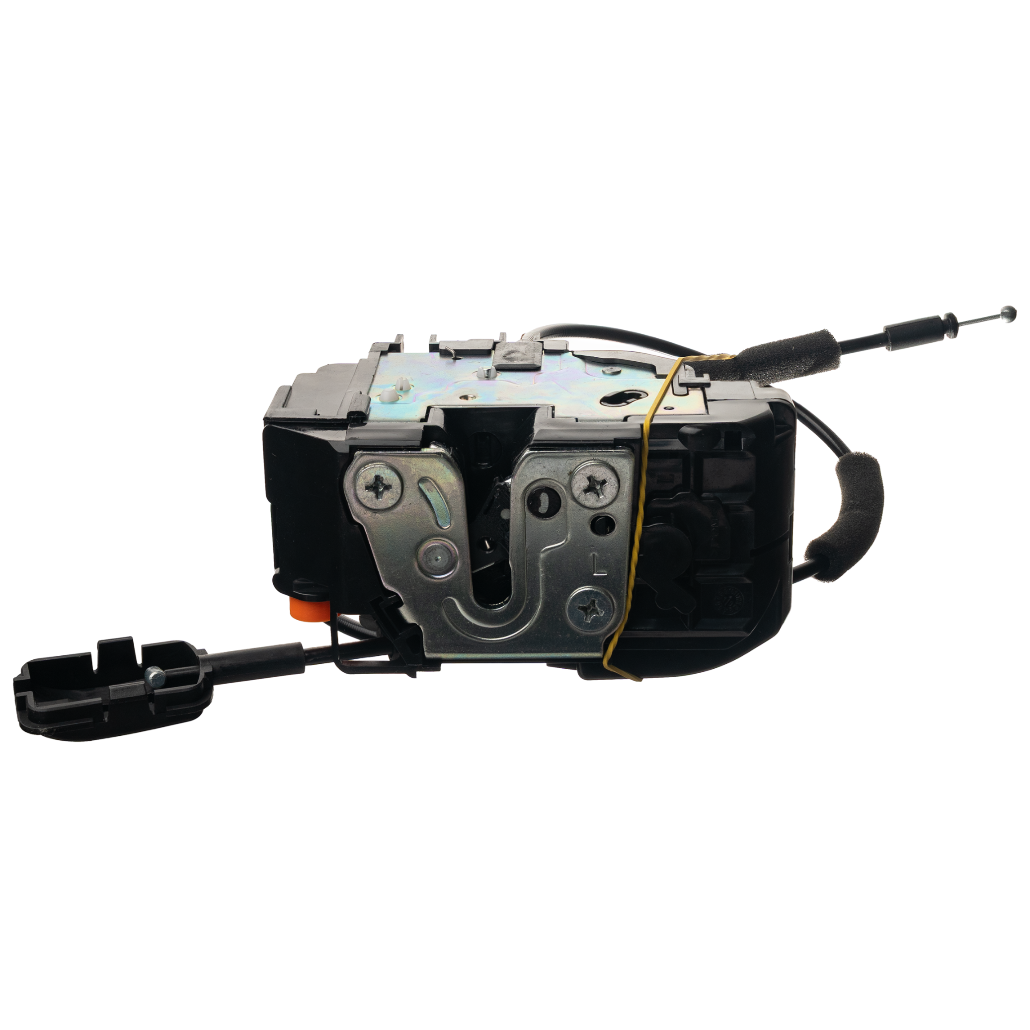 Zamek Drzwi Przednich Lewy Przód Renault Master Opel Movano B NV400 2010- - obrazek 4