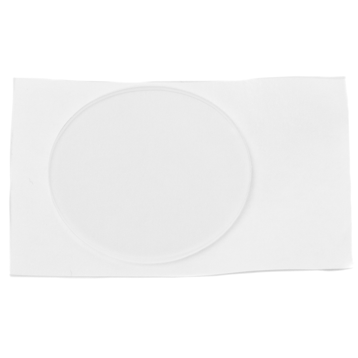 Folia Żelowa Do Czujnika Deszczu Samoprzylepna Volkswagen Audi Skoda Seat