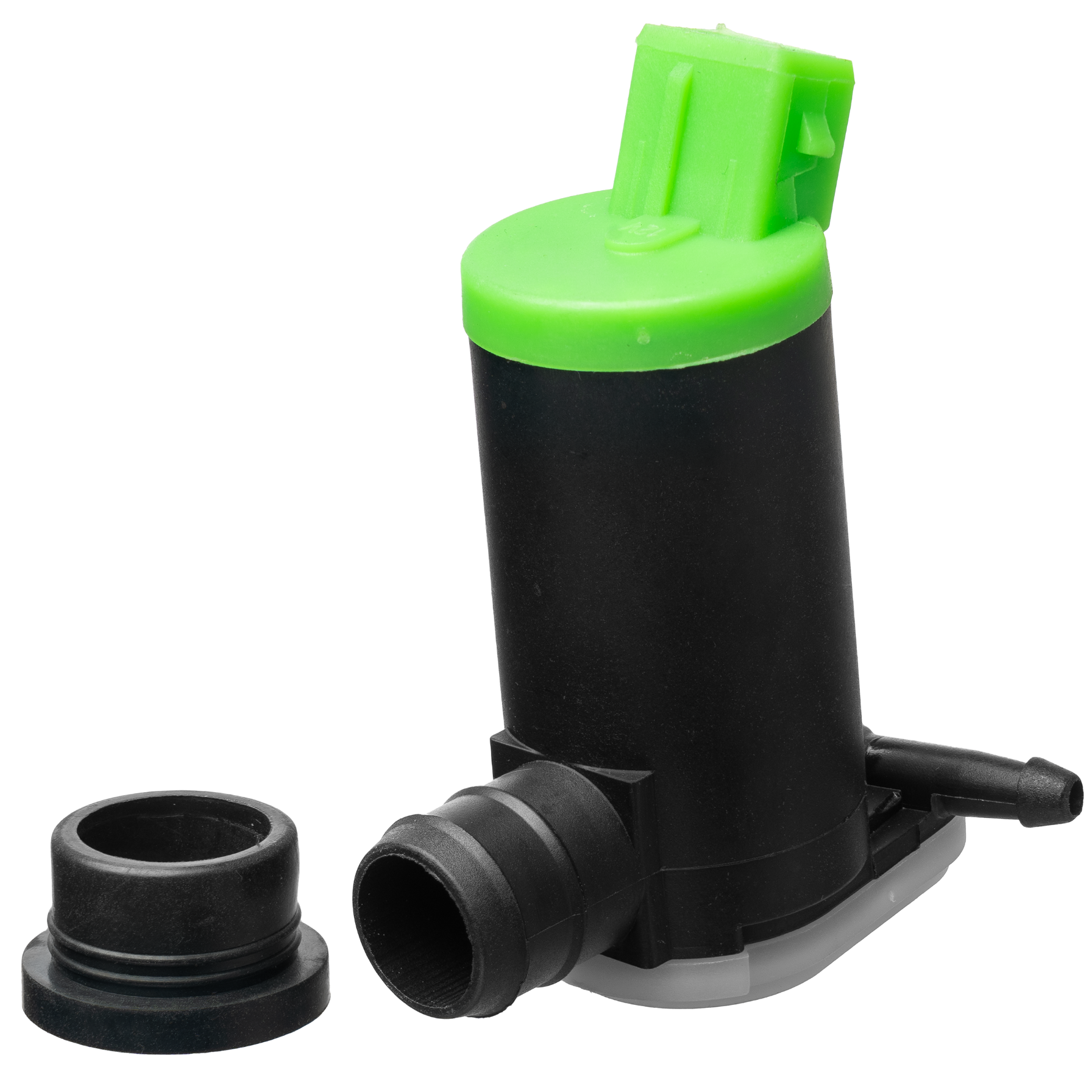 POMPKA SILNICZEK SPRYSKIWACZA DO PEUGEOT 206 406 106 306 SAXO PARTNER I - obrazek 2