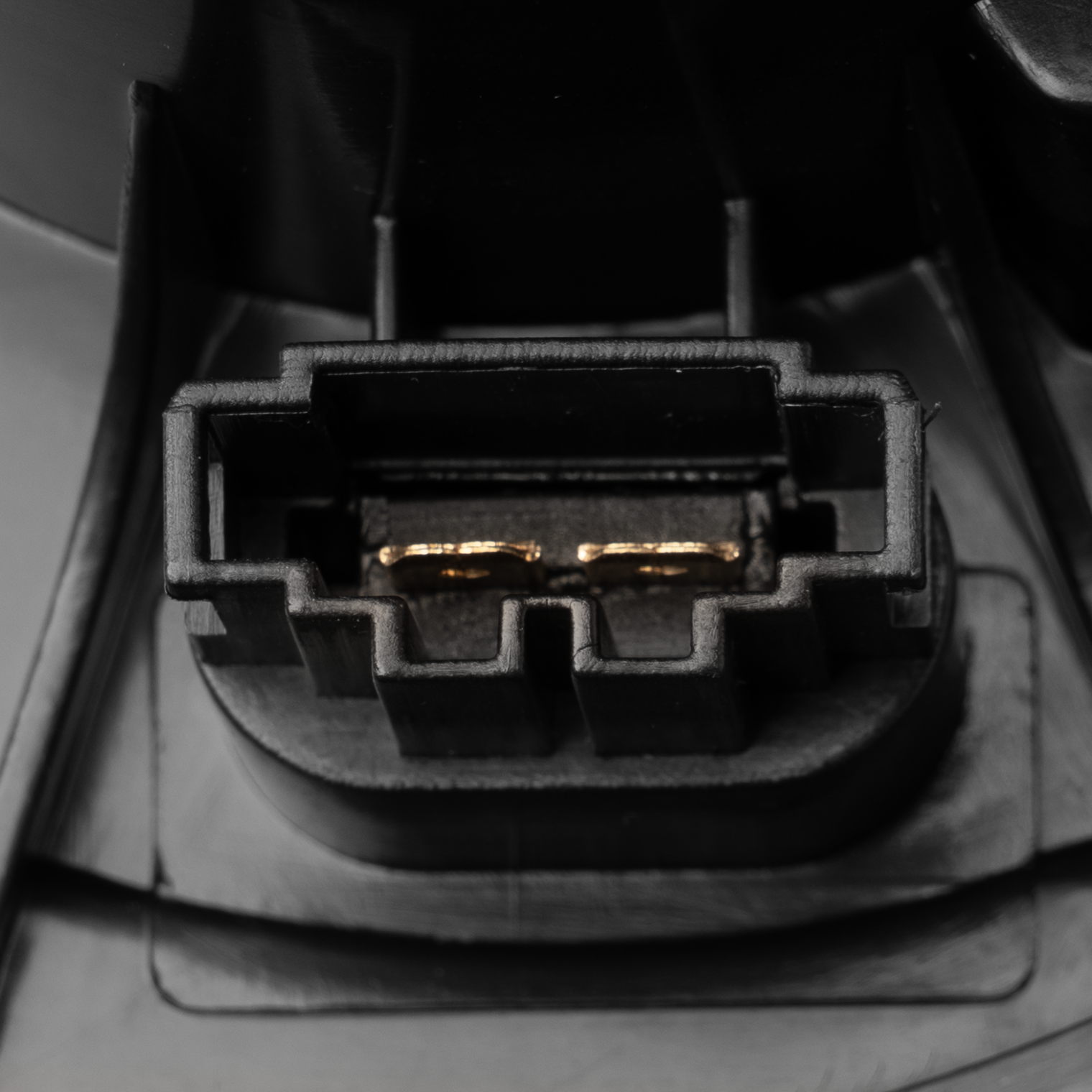 Wentylator Dmuchawy Nawiewu Audi A3 8P VW Golf V Passat B6 B7 Leon Octavia - obrazek 5