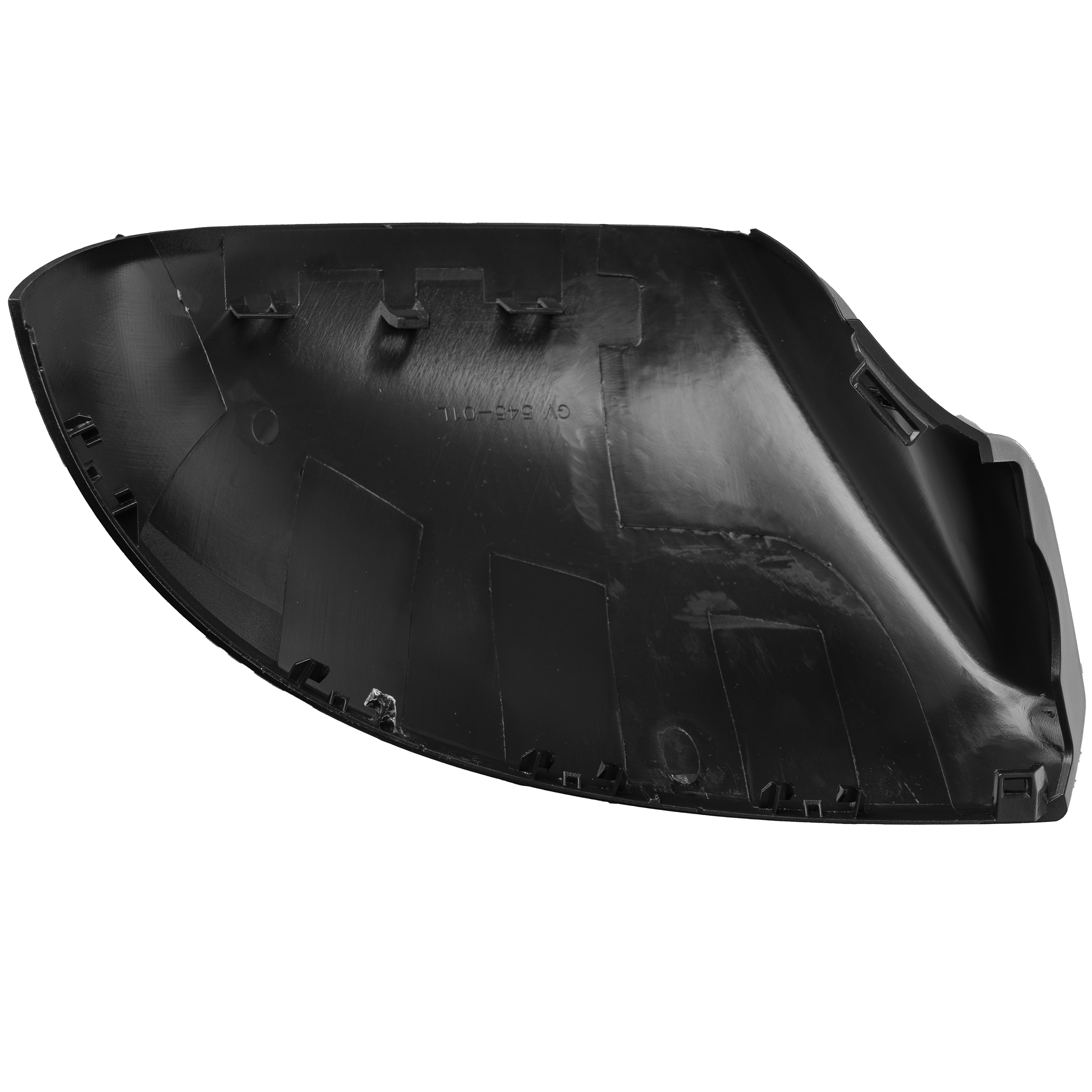 OBUDOWA LUSTERKA LEWA DO VW T5 TRANSPORTER 2009-2017 7E1857527K9B9 - obrazek 3