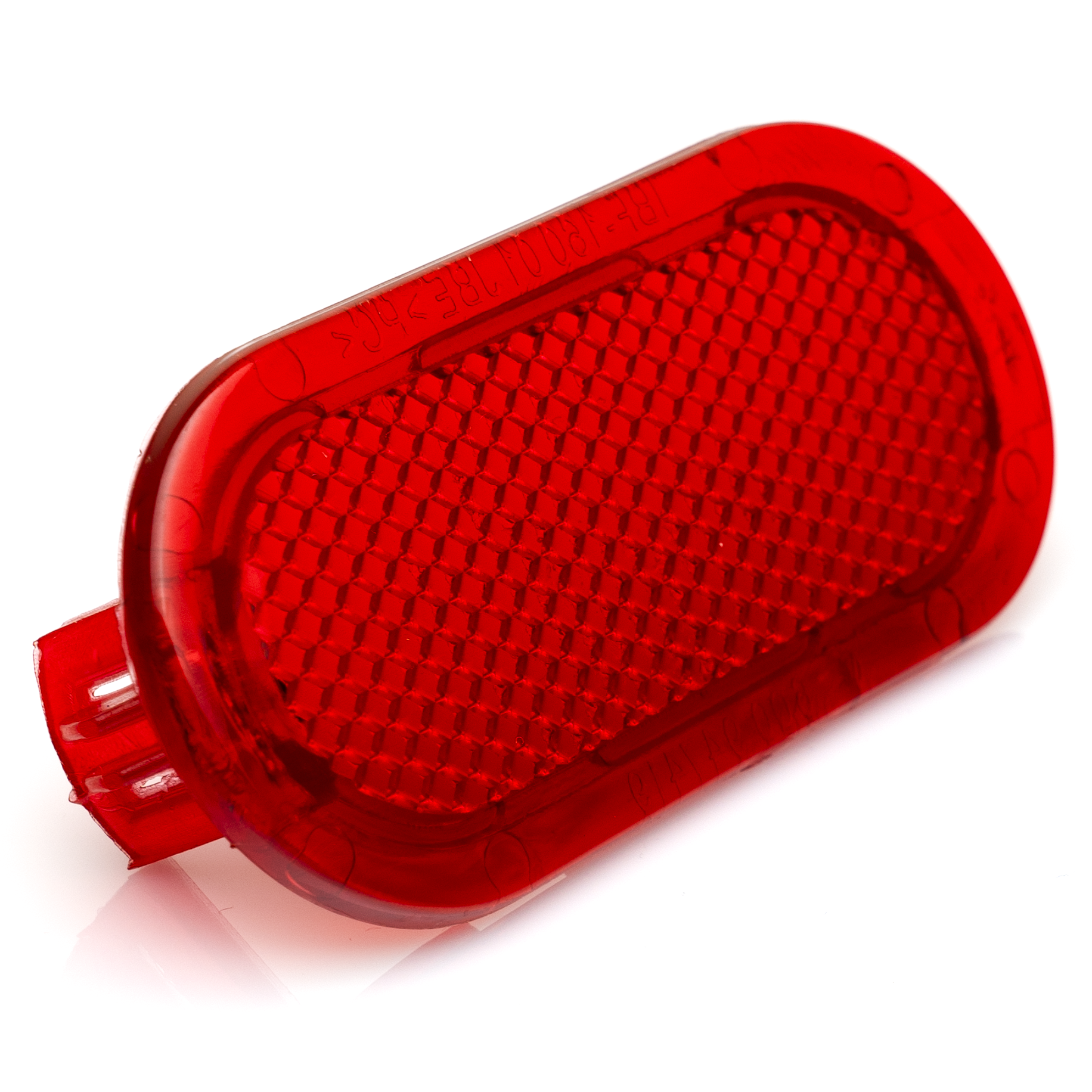 ODBLASK DRZWI VW CADDY III TOURAN BEETLE POLO 9N