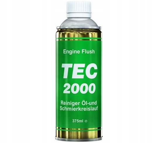 TEC2000 ENGINE FLUSH PŁUKANKA DO SILNIKA 375ml