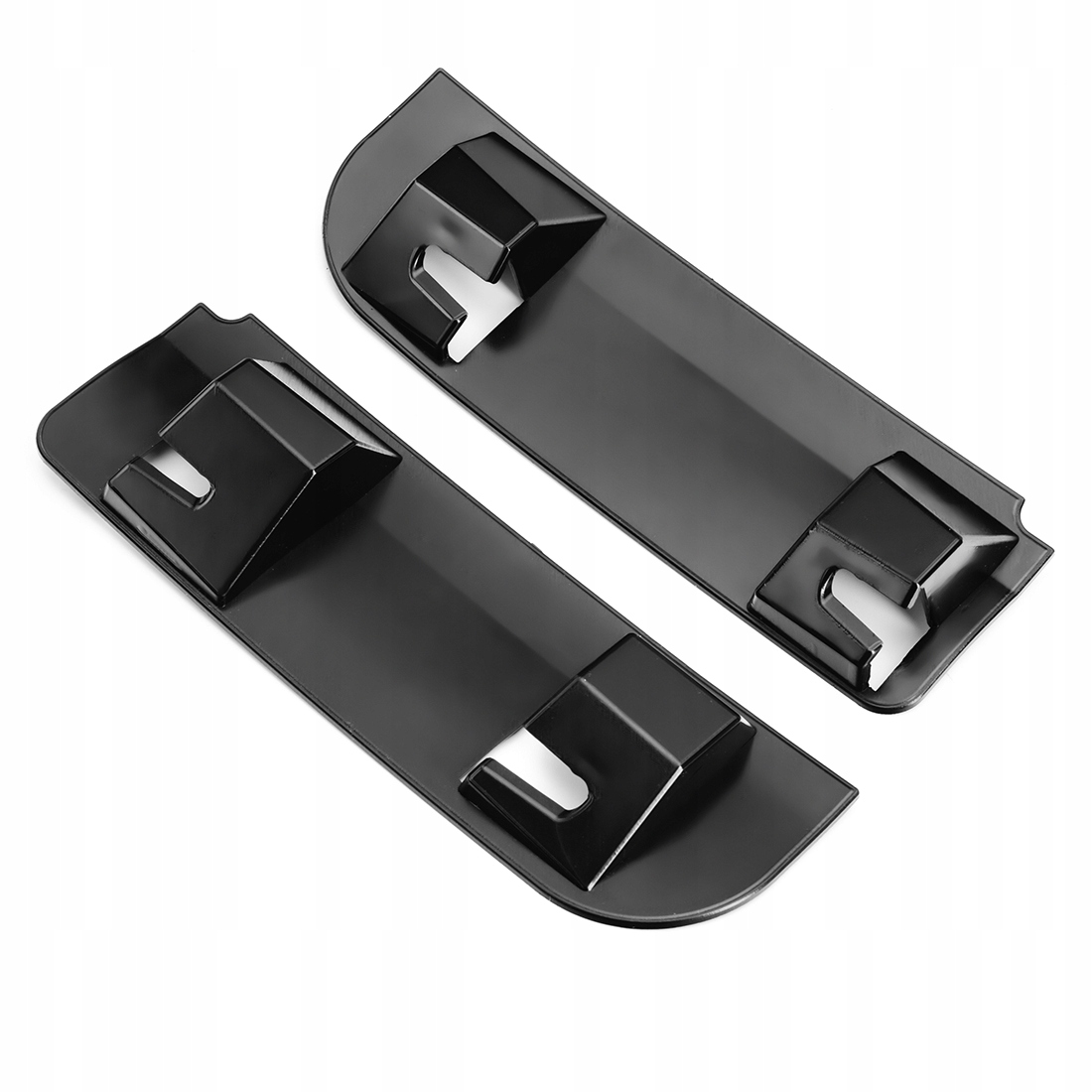 NISSAN QASHQAI ZESTAW NAPRAWCZ UCHWYT LISTWY KLAPY