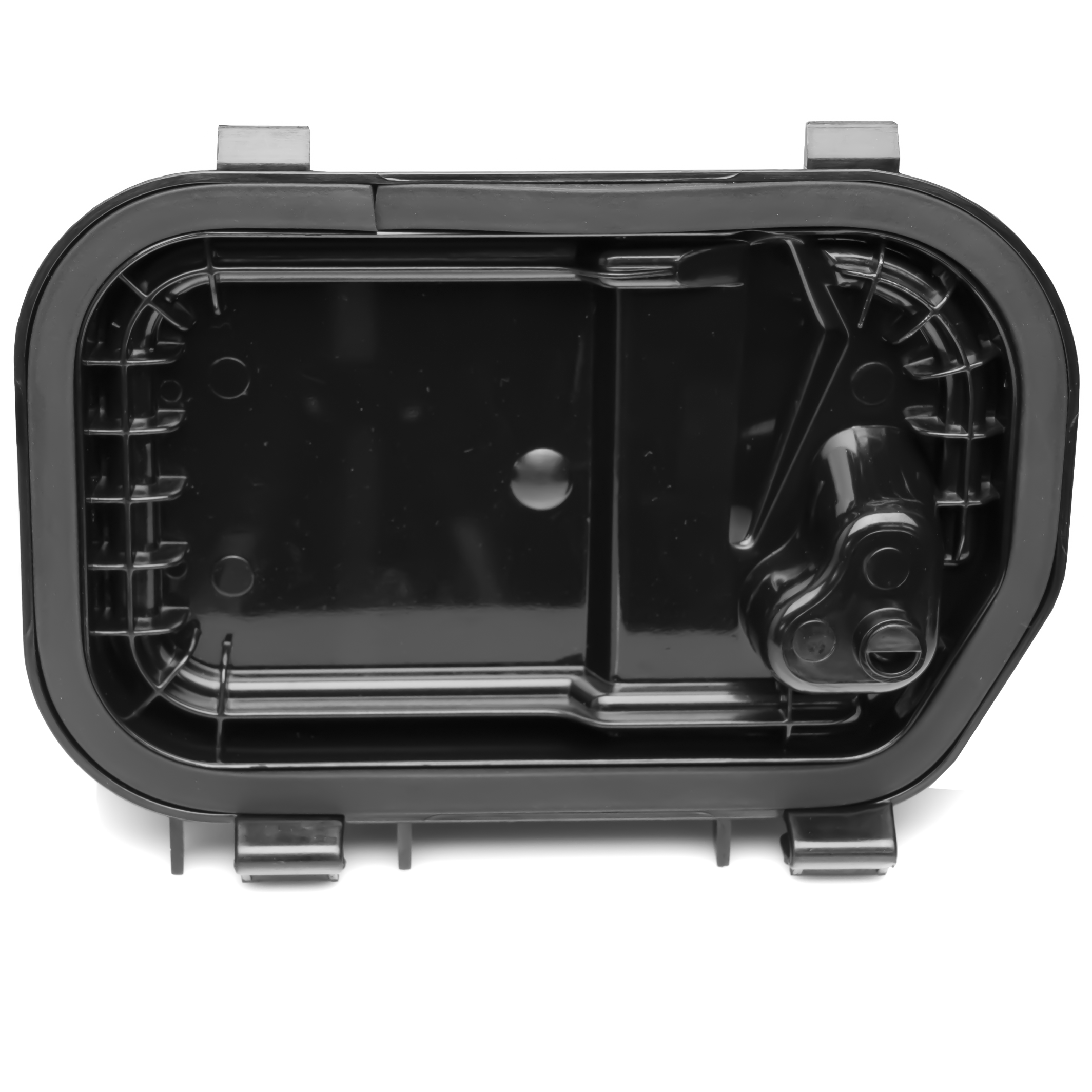 ZAŚLEPKA DEKIEL LAMPY AUDI A6 C6 LEWY 4F0941159