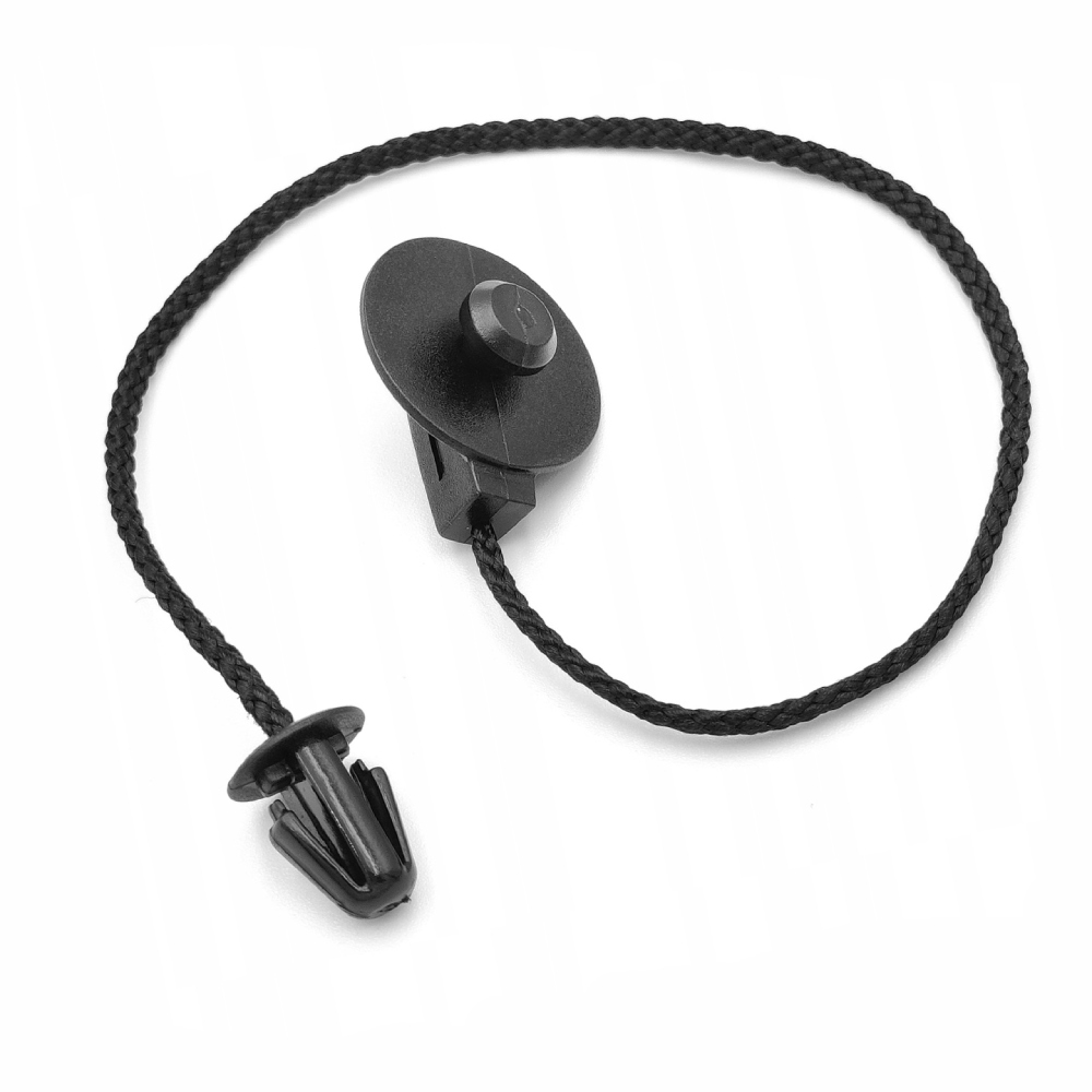 SZNUREK MOCOWANIE WIESZAK LINKA TYLNEJ PÓŁKI DO FORD FOCUS MK3