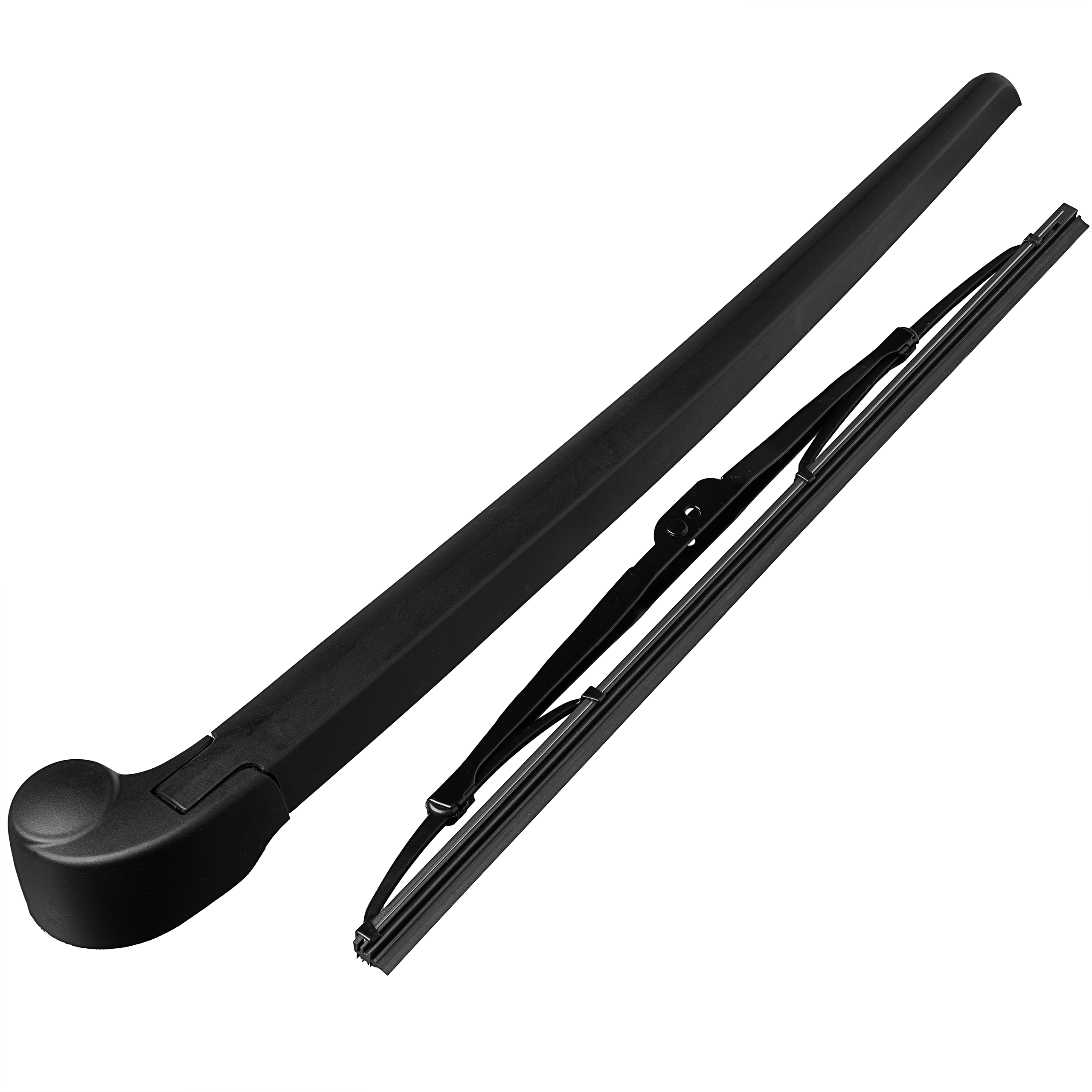 RAMIĘ WYCIERACZKI TYŁ PIÓRO TYLNE DO Audi A6 C6 Kombi Avant Q7 4L 2004-