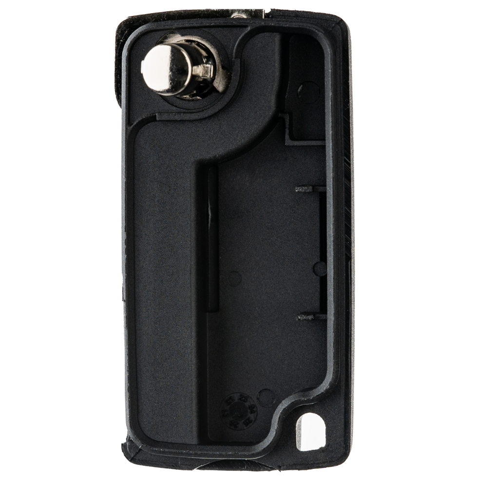 OBUDOWA KLUCZYKA PILOT PEUGEOT 207 307 308 407 607 - obrazek 6