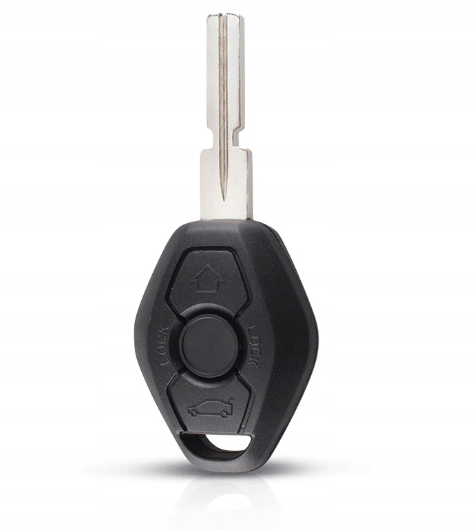 OBUDOWA KLUCZYKA PILOT BMW E36 E46 E39 E38 X5 E53