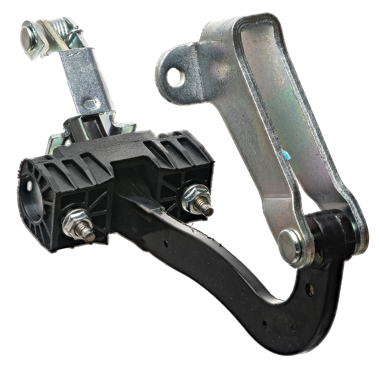 OGRANICZNIK DRZWI TYŁ PRAWY TYLNYCH DO CITROEN PEUGEOT FIAT DUCATO