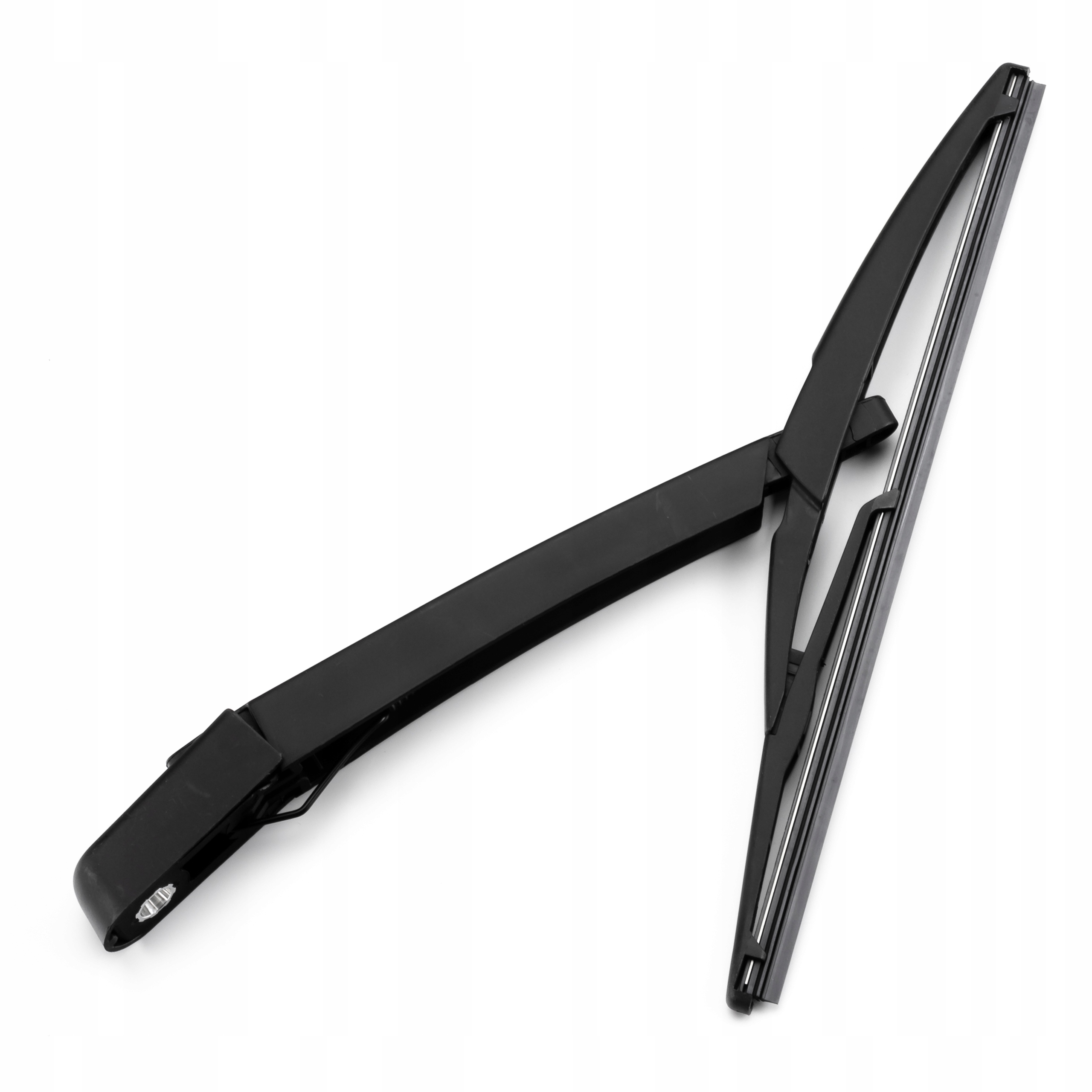 TYLNA WYCIERACZKA + RAMIĘ CITROEN C3 PICASSO 2008- - obrazek 2