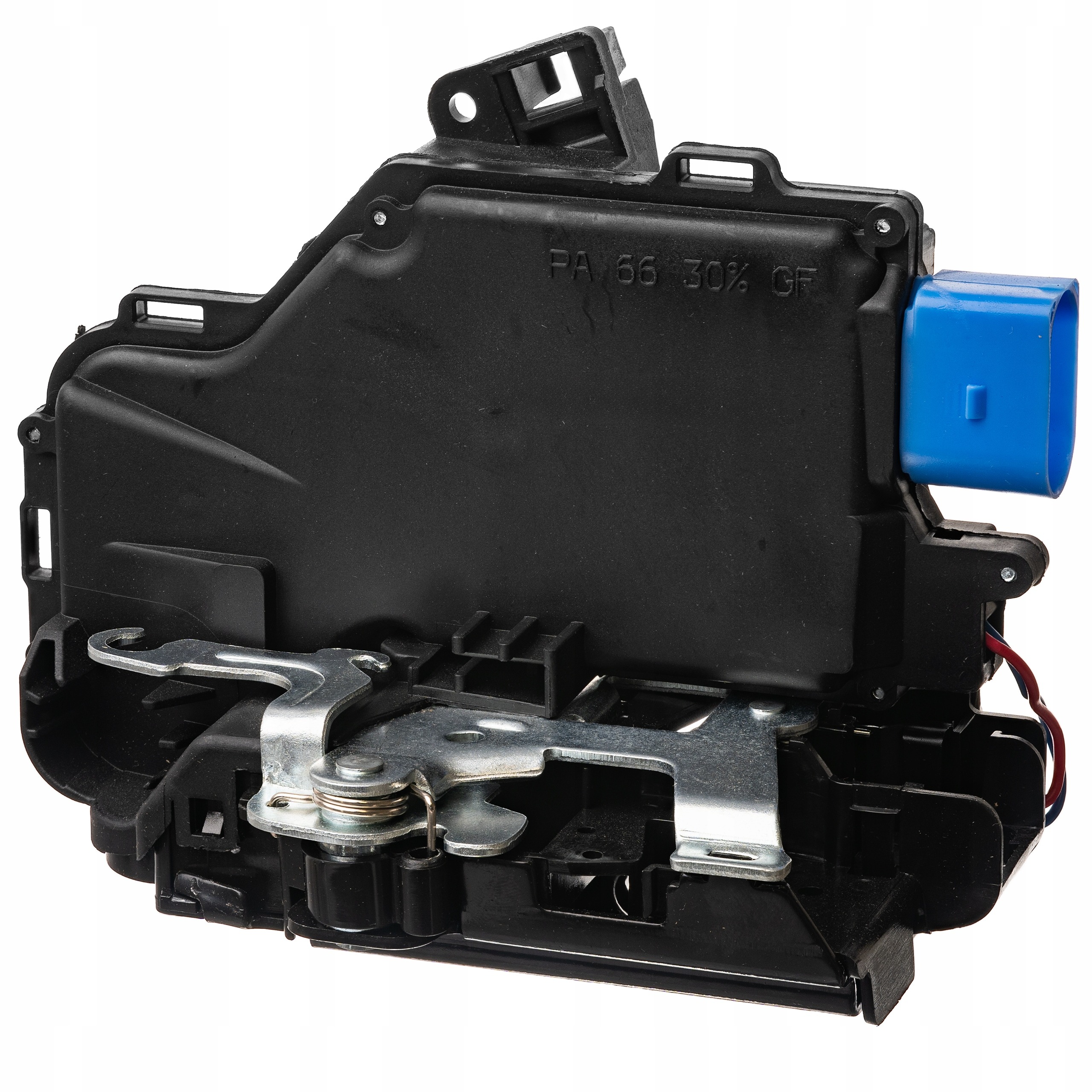 ZAMEK DRZWI PRAWY PRZÓD Skoda Octavia II Seat Altea Toledo Golf V Plus 03-