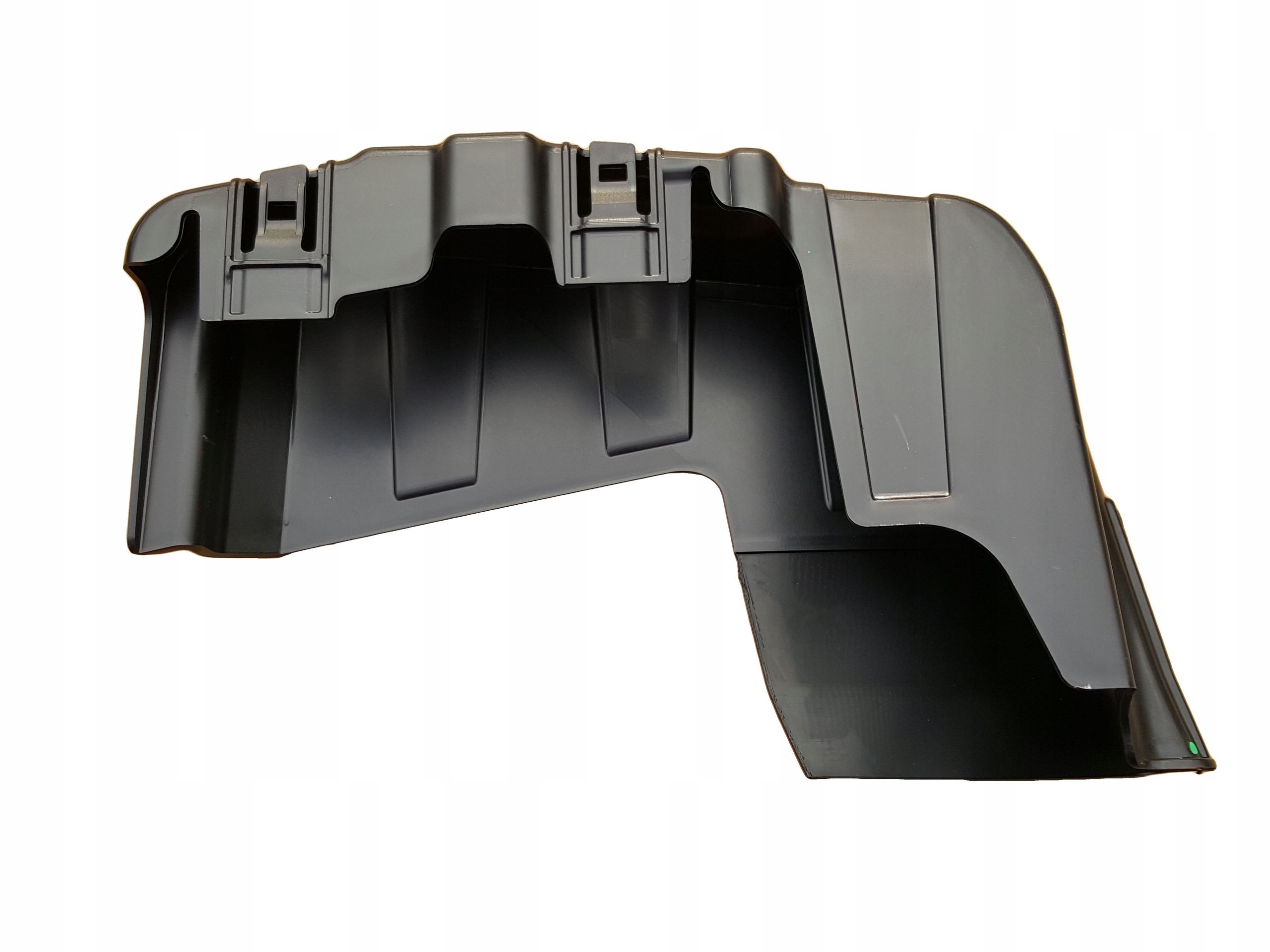 OSŁONA OBUDOWA KOMPUTERA PEUGEOT 2008 PARTNER