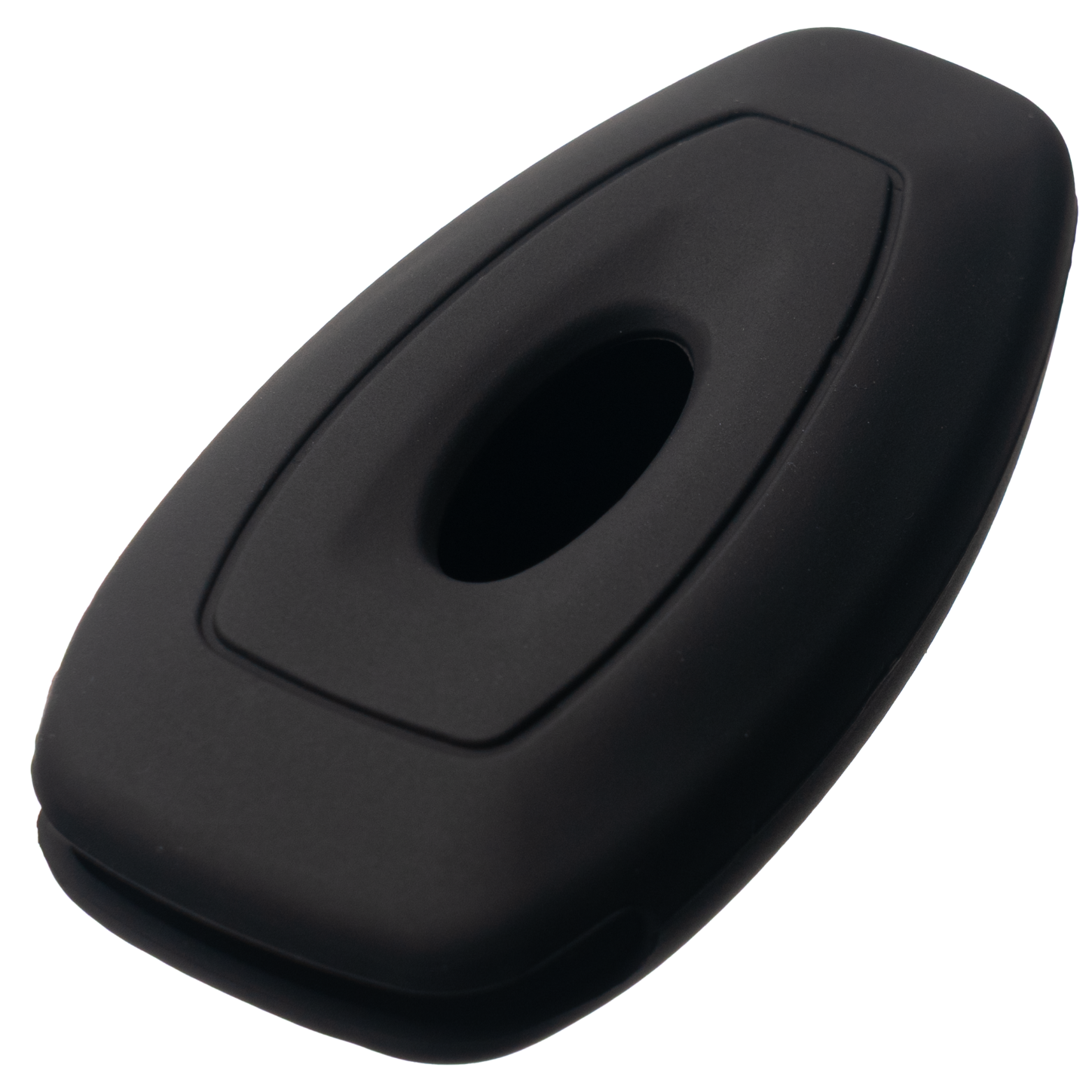 ETUI OCHRONNE SILIKONOWE POKROWIEC NA KLUCZYK DO FORD MONDEO MK4 FOCUS - obrazek 2