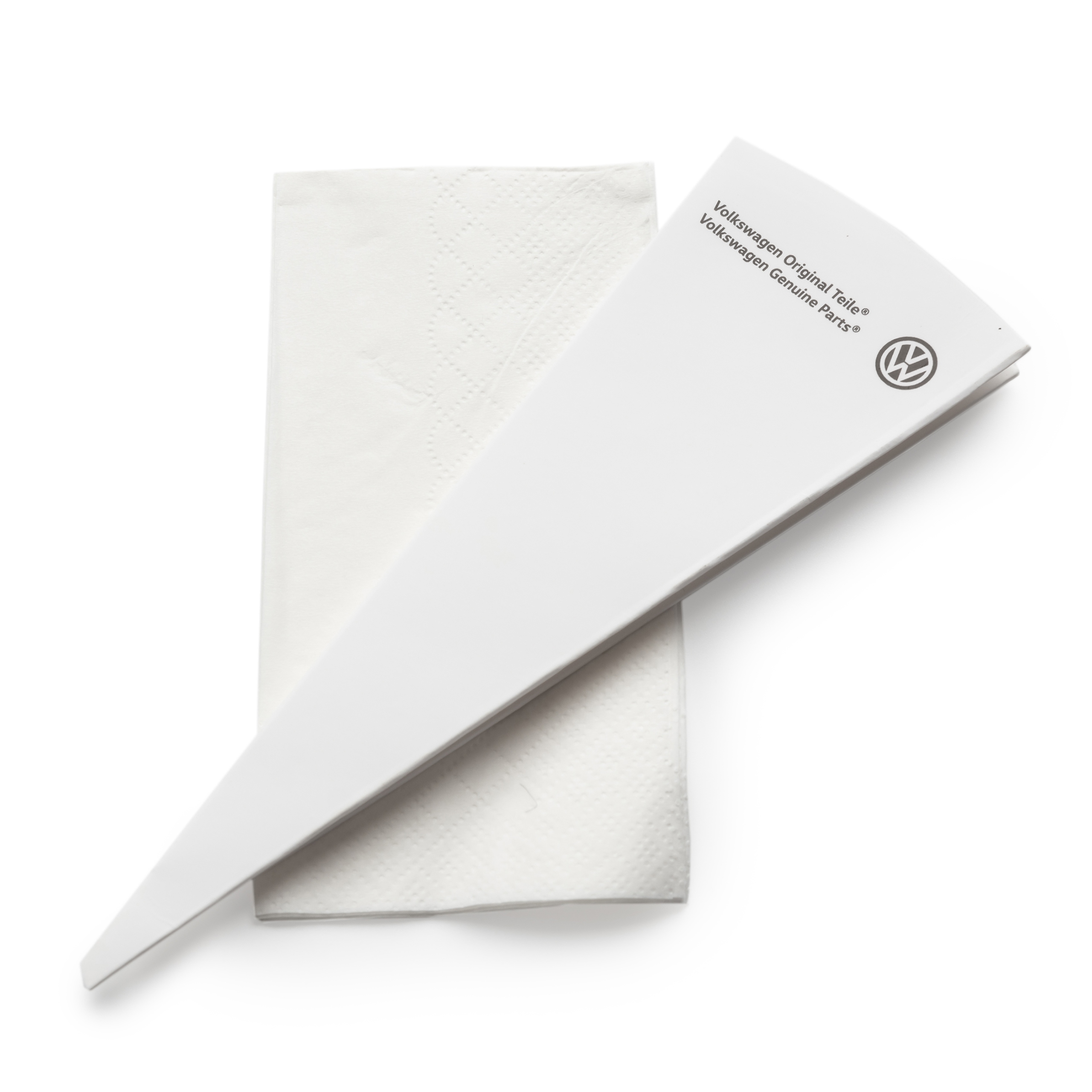 POKROWIEC ETUI NA RZEPY OLEJ PŁYN LEJEK VW DO AUTA - obrazek 2